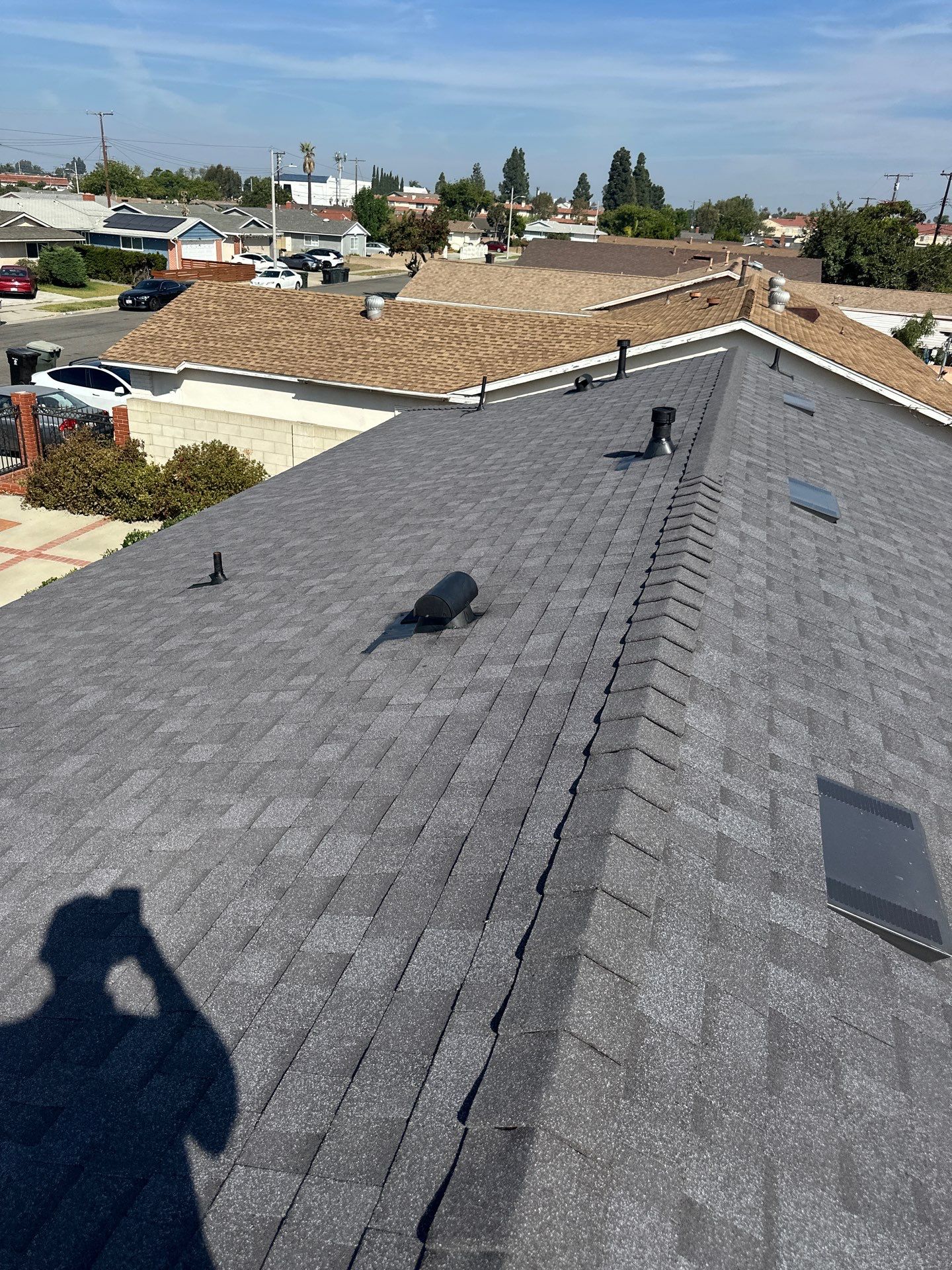 Roof Replacement - Garden Grove, CA 92843 by Epic Roof Replacement