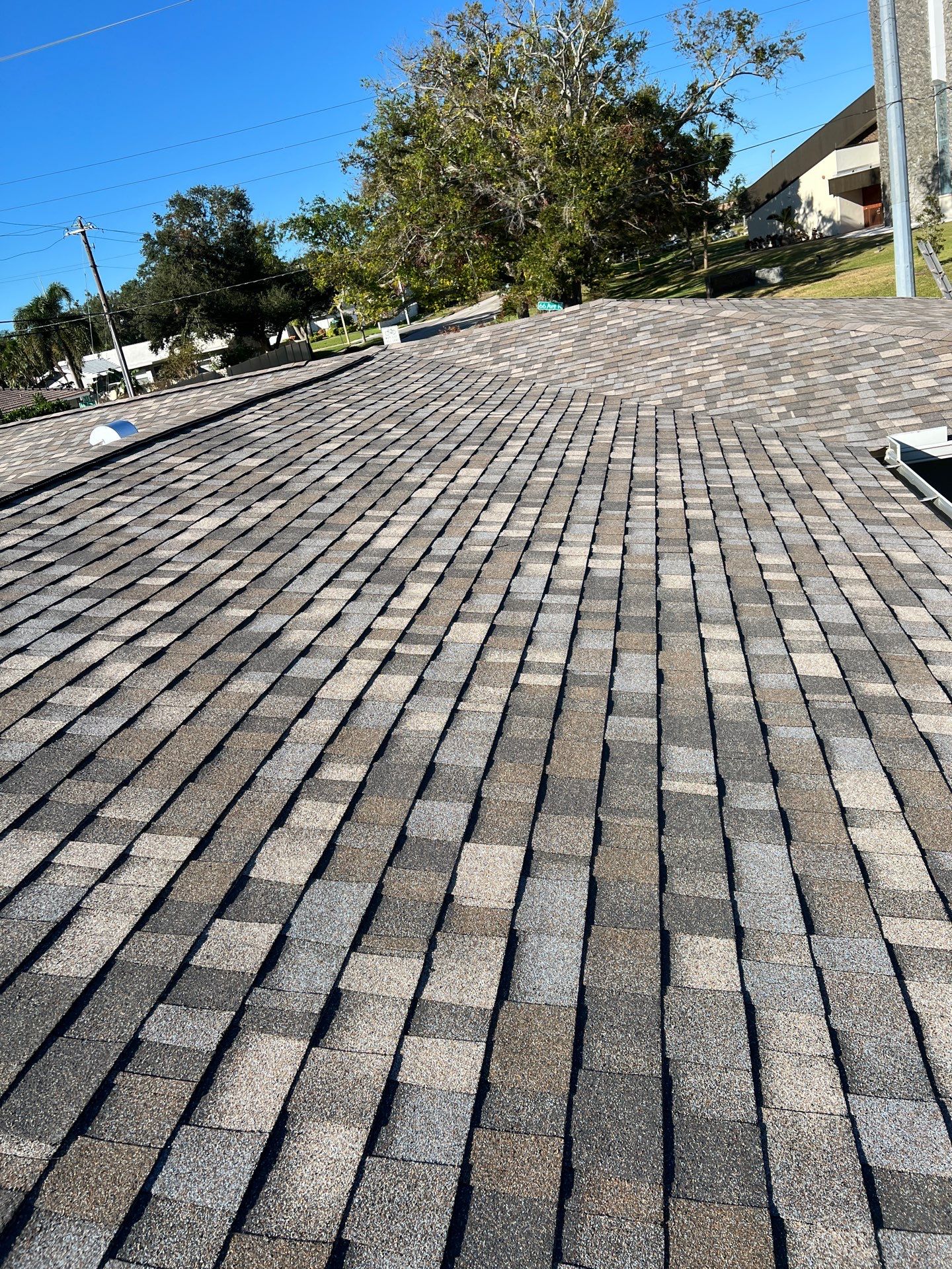Project in Seminole 33772 by Mitchell Roofing Company LLC 