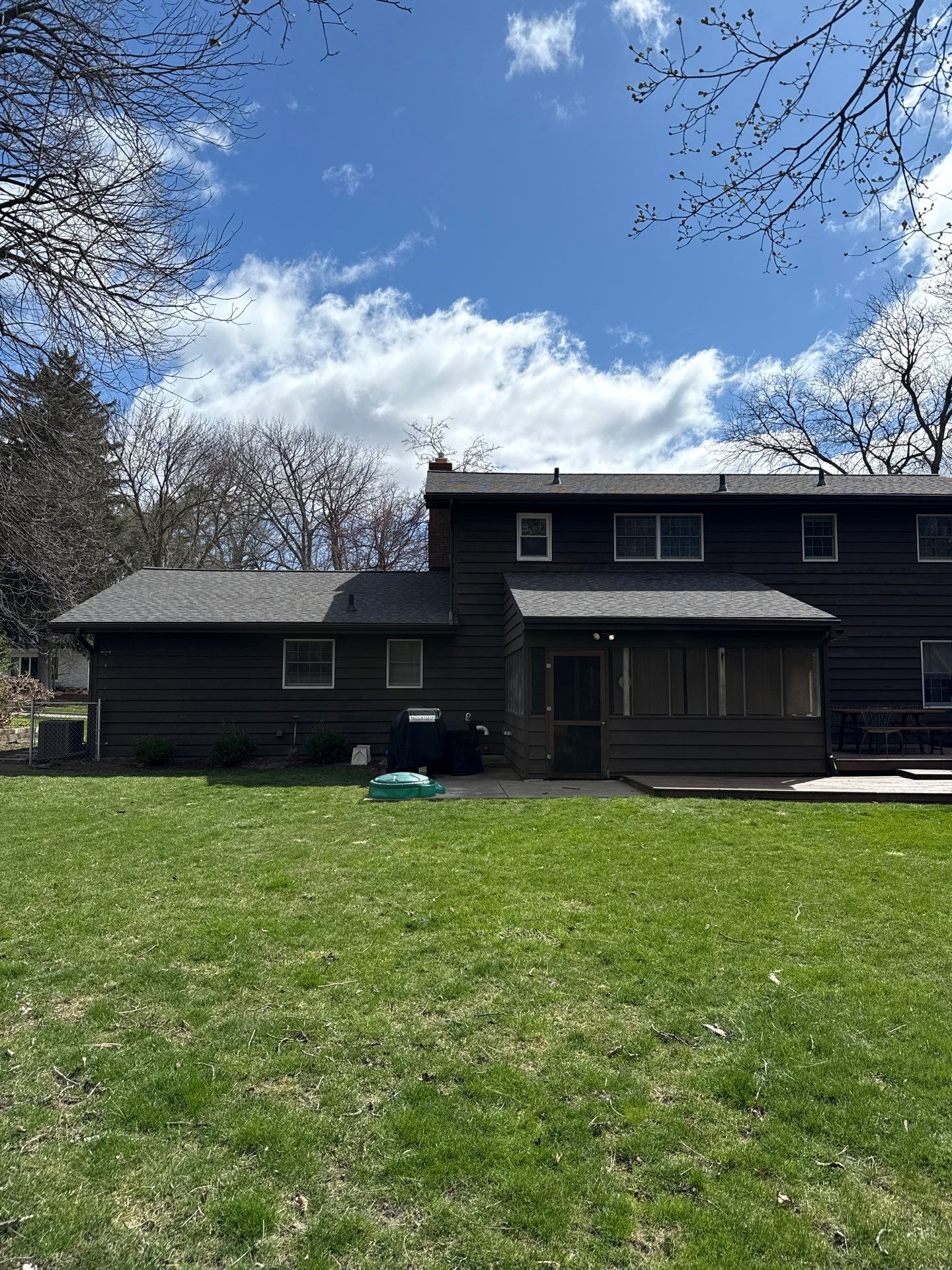 East Lansing by Sunrise Seamless