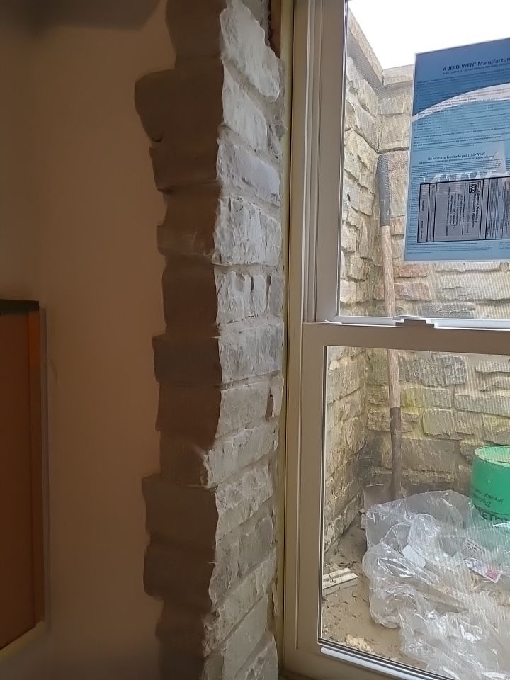 Egress Window Challenge! by ACE Waterproofing & Basement Solutions