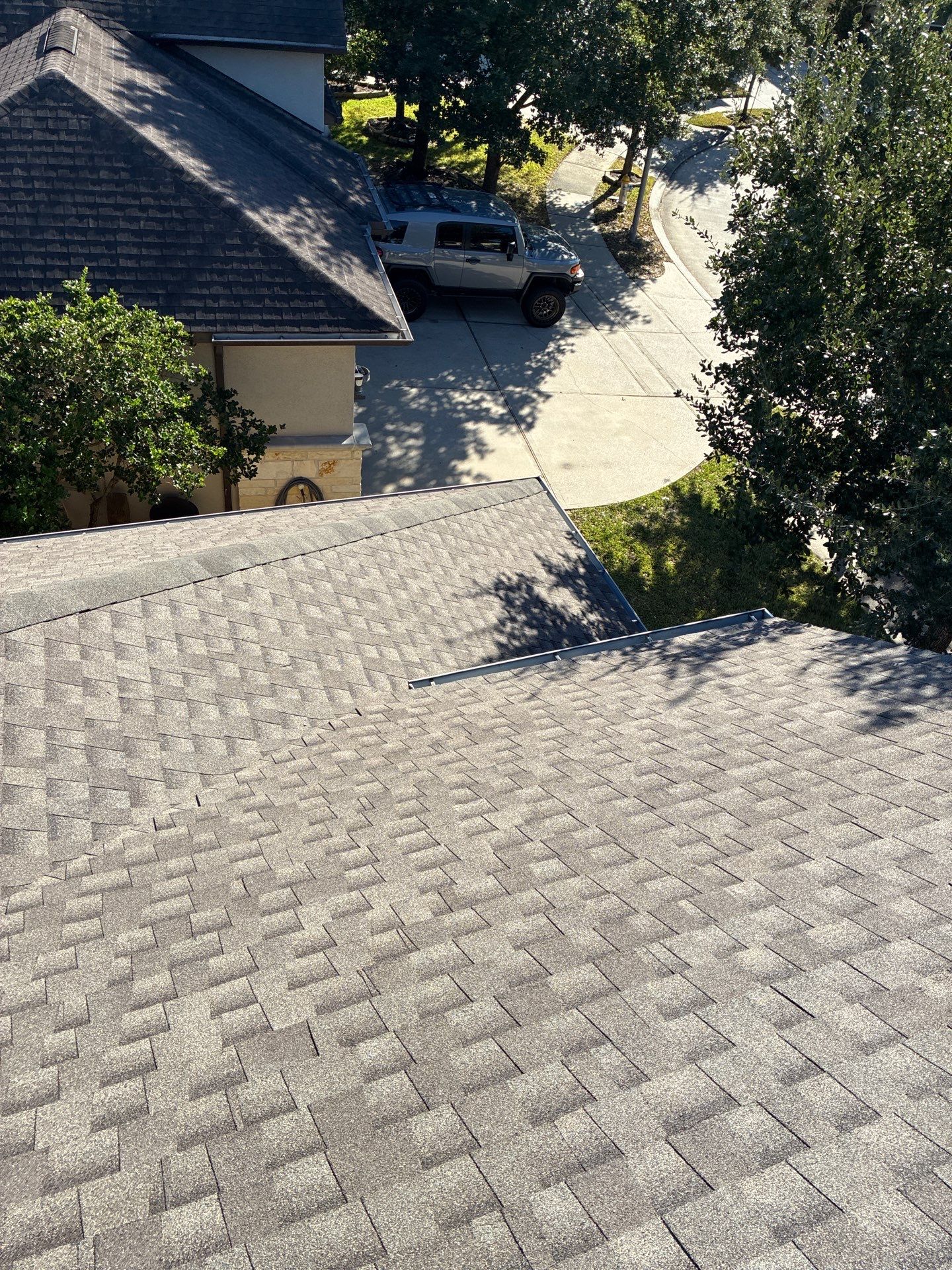CHRISTINE B by Boss Hogg Roofing