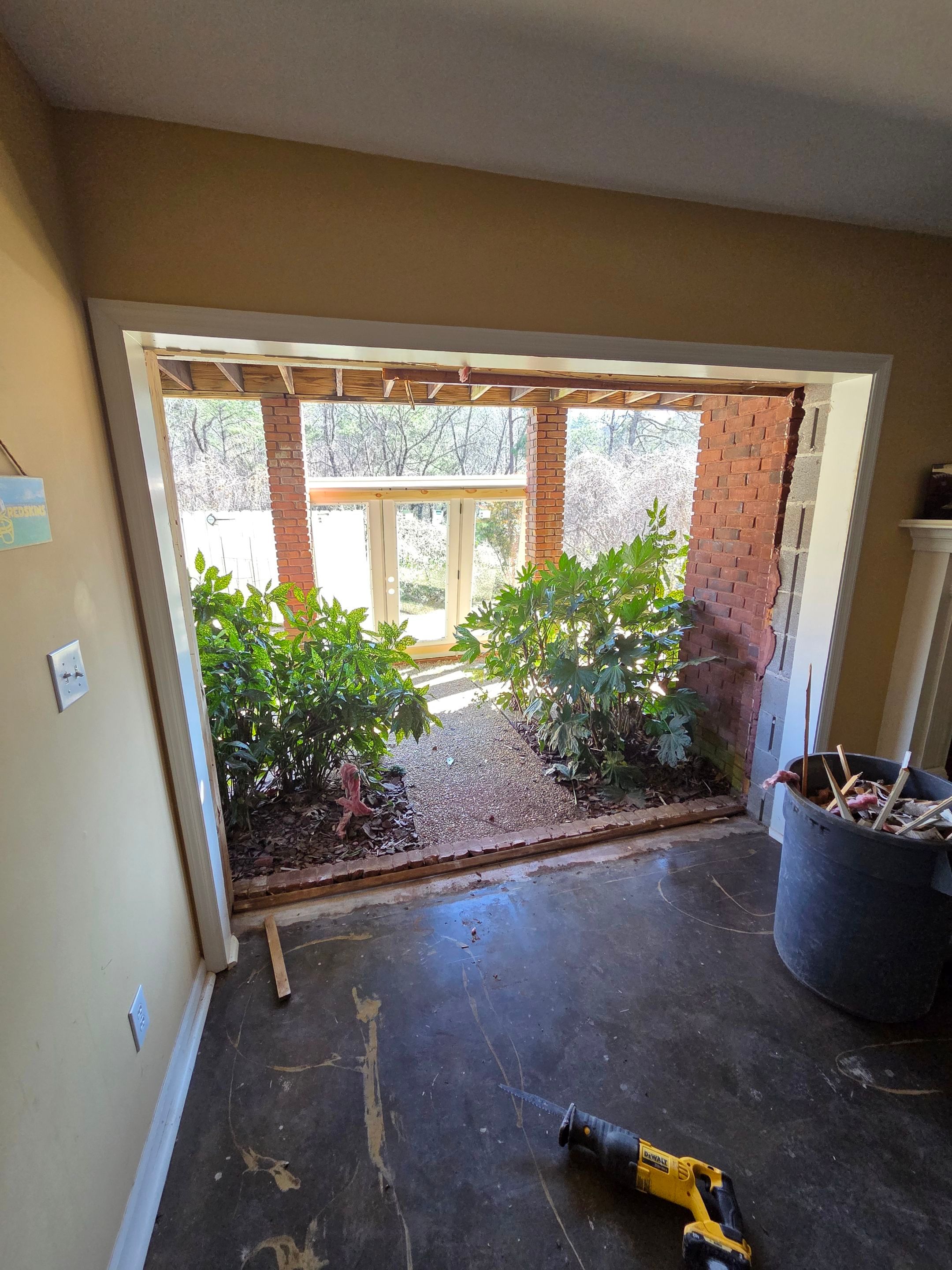 Miller Project in Vestavia Hills by The Window Source