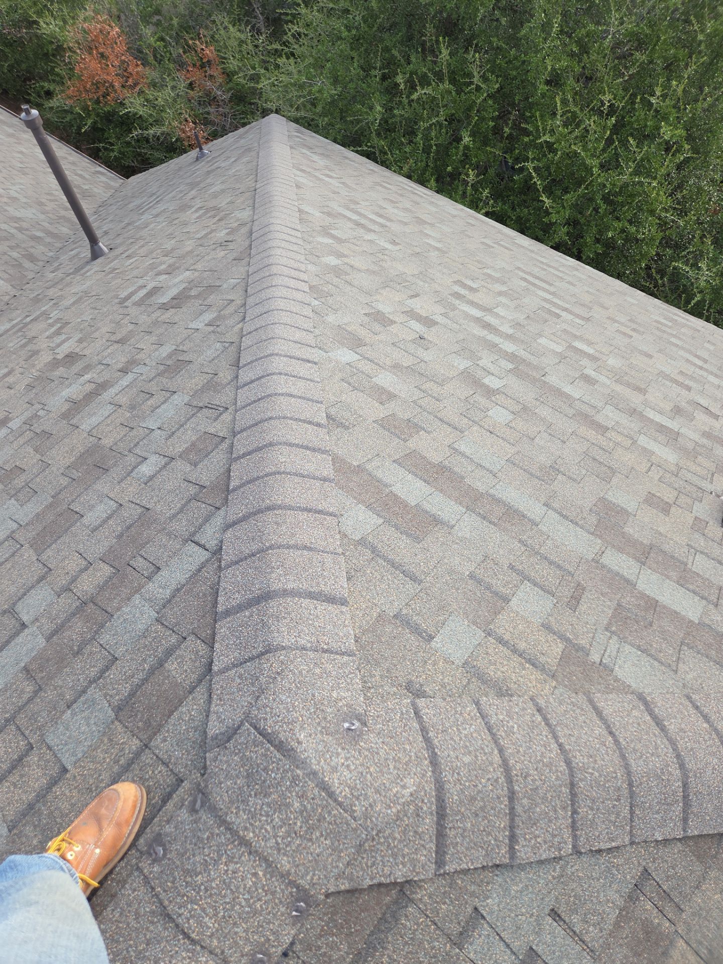 Driftwood - Owens Corning TruDefinition Duration Storm Class 4 by RoofsOnly.com