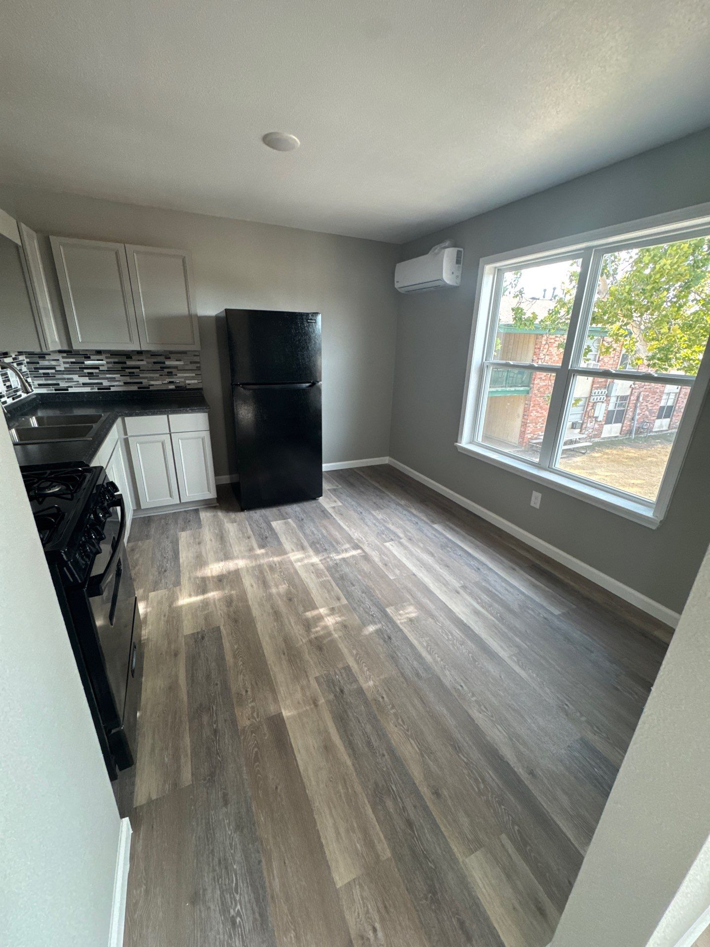 Project in San Antonio by Harden Enterprise Services LLC