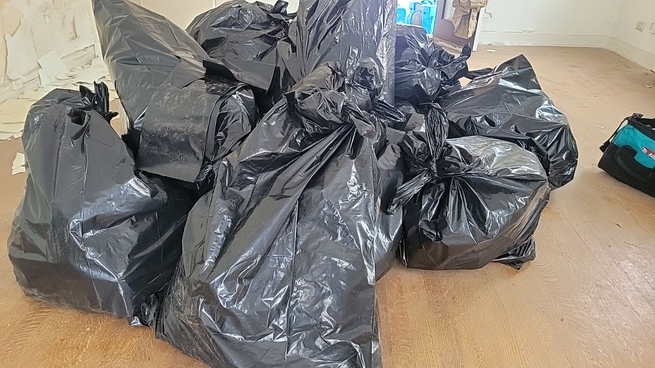 Mold Remediation by Accountable Home Services