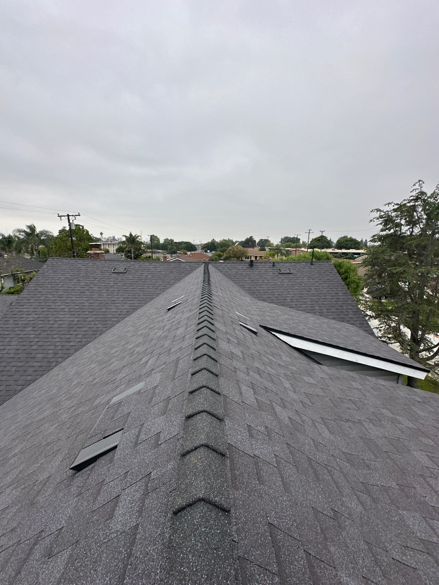 Roof Replacement - Whittier, CA 90604 by Epic Roof Replacement