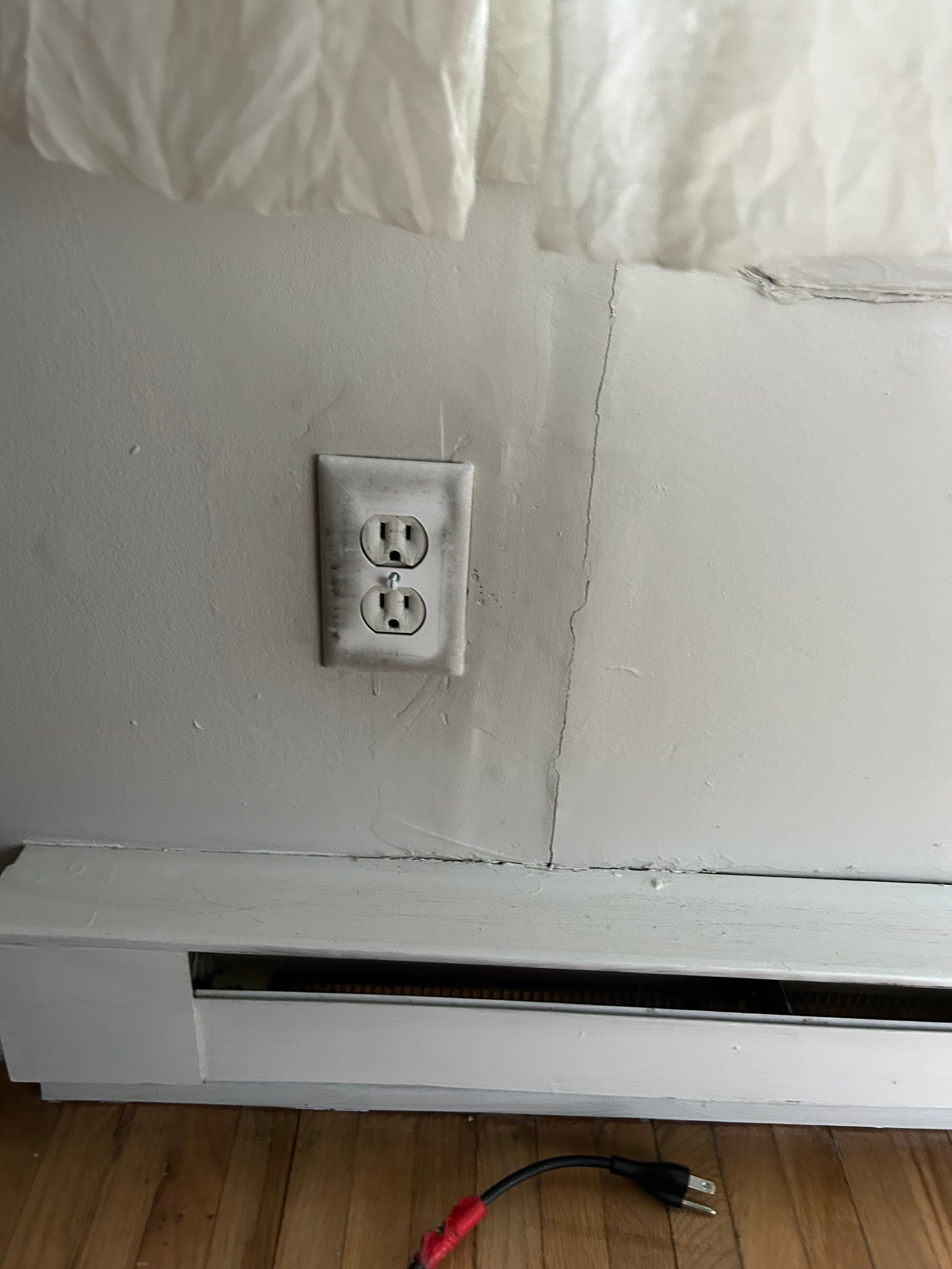 Outlet Replacement by Staybright Electric
