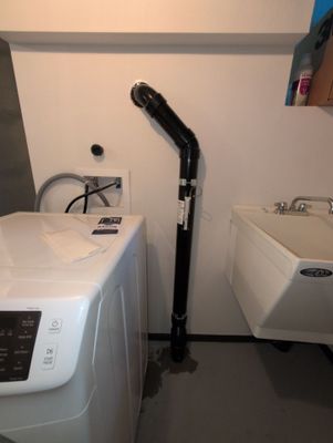 Subslab Radon System