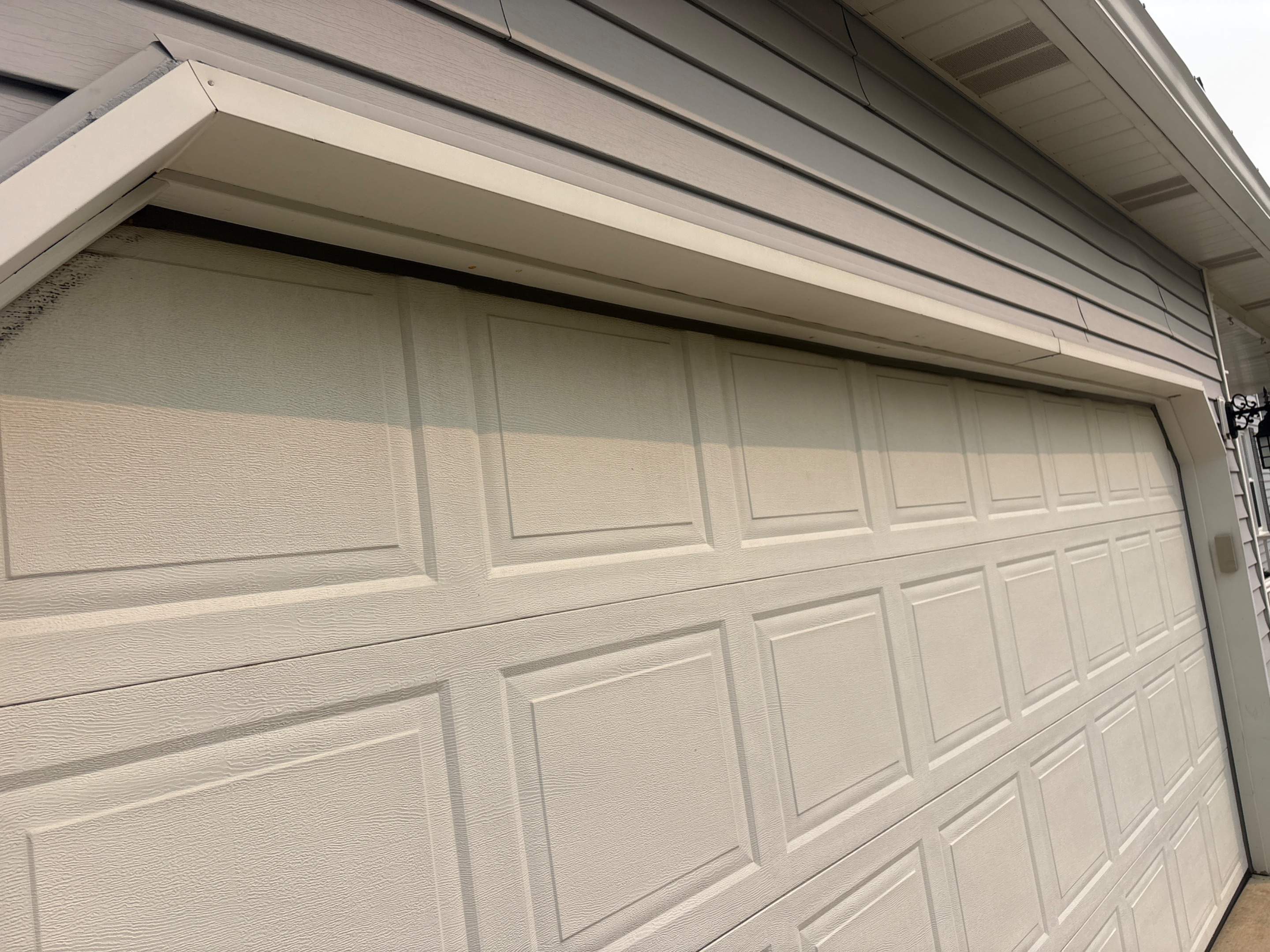 Garage Door and Opener Installation in Twinsburg OH by Ohio Garage Door Repair