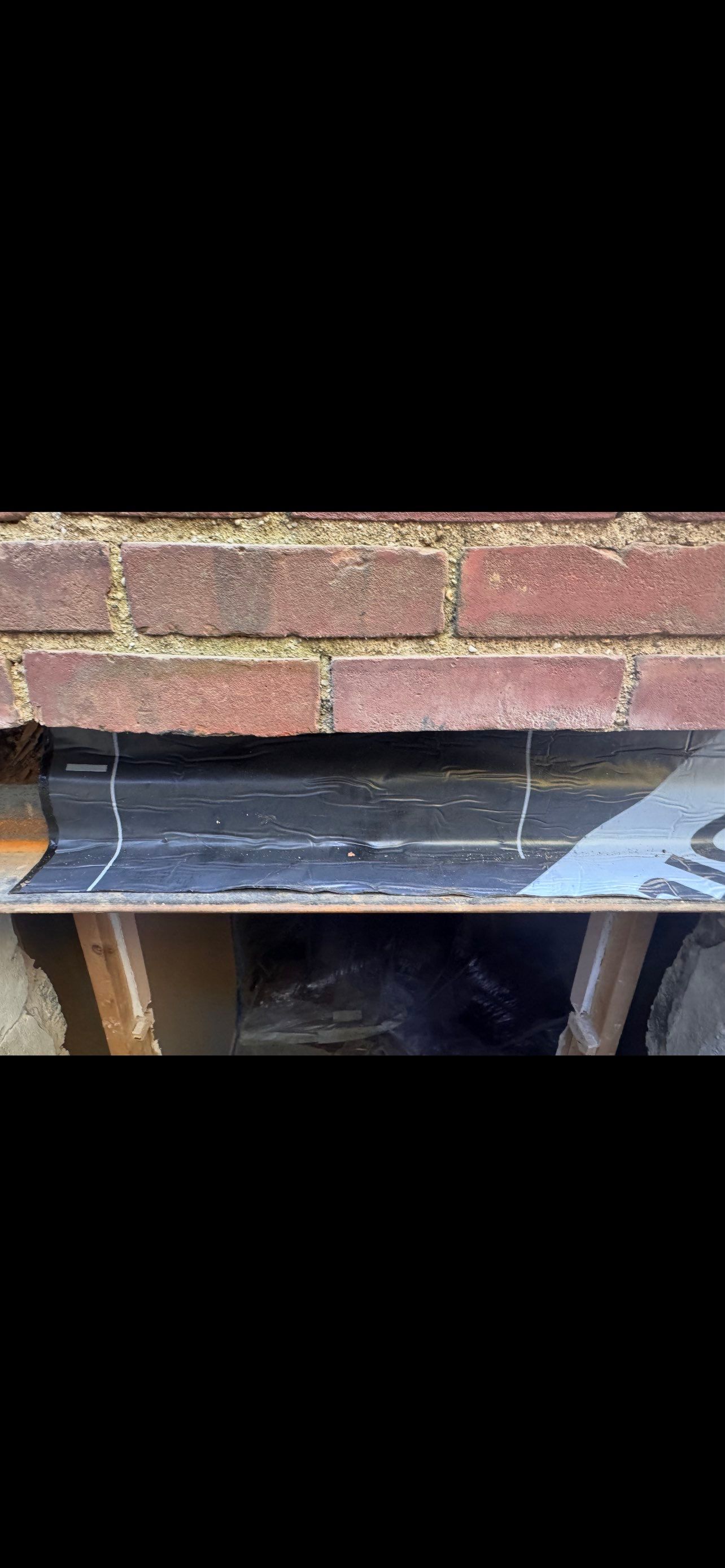  Linford Rd • Great Neck, NY 11021 by A.M. Shield Waterproofing, Corp.