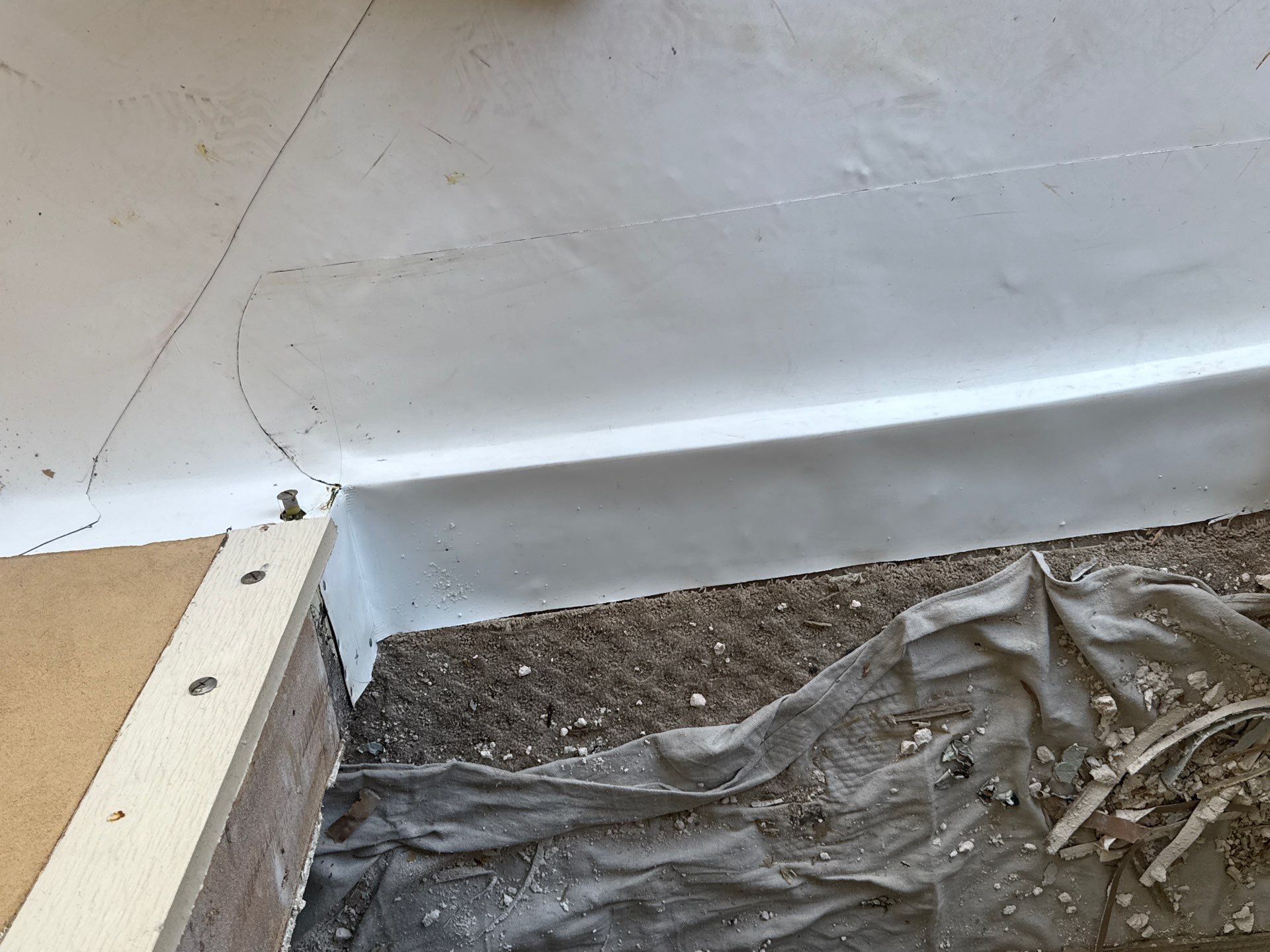 Beauty by the Bay by Bayfront Roofing and Construction