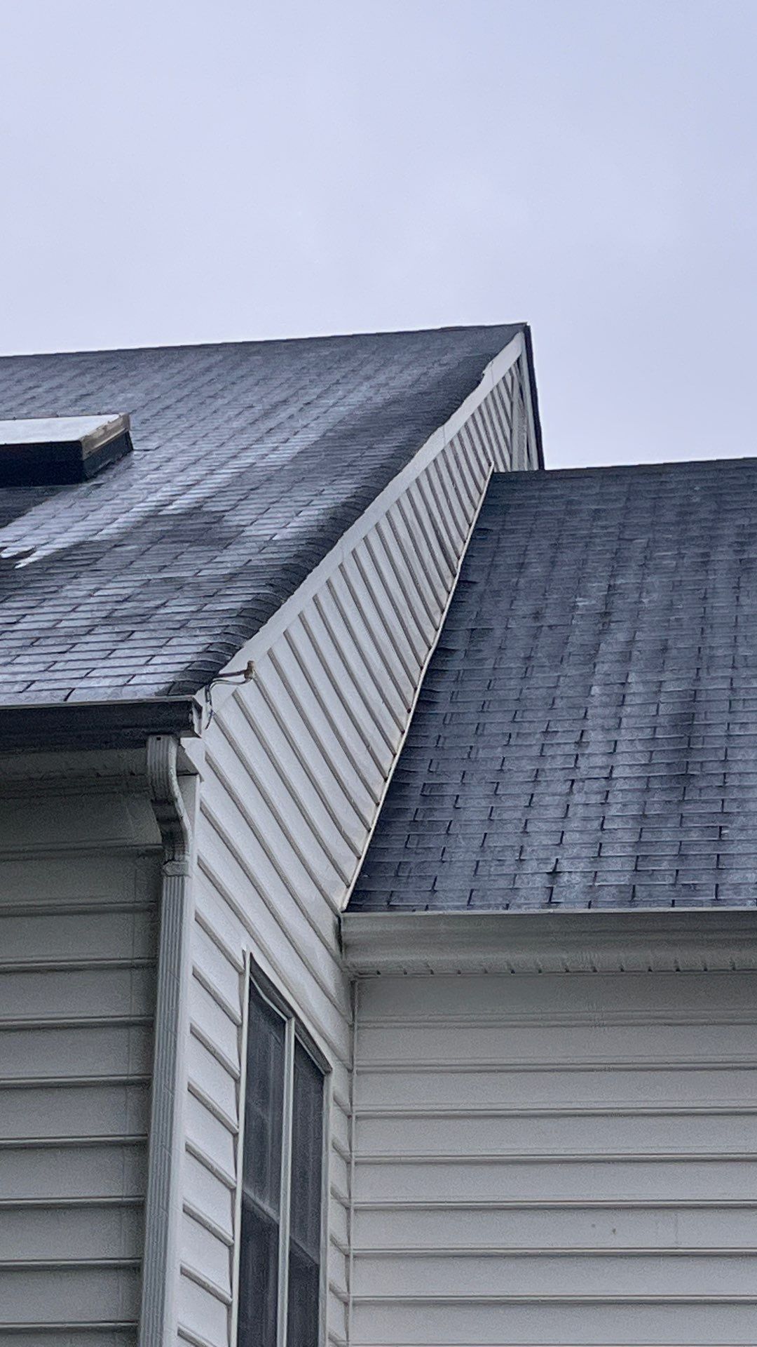 Project in Richmond by Roof Maxx of Midlothian