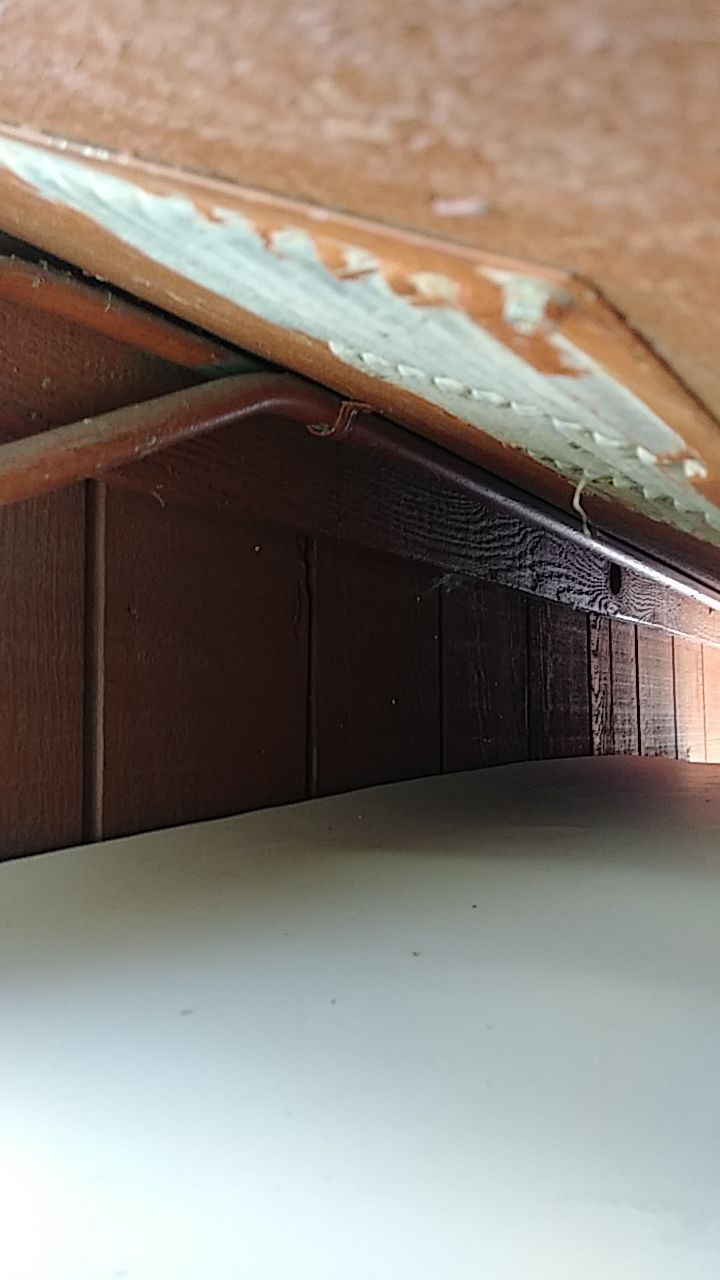 Deck Rehab by Rio Grande Building & Storage