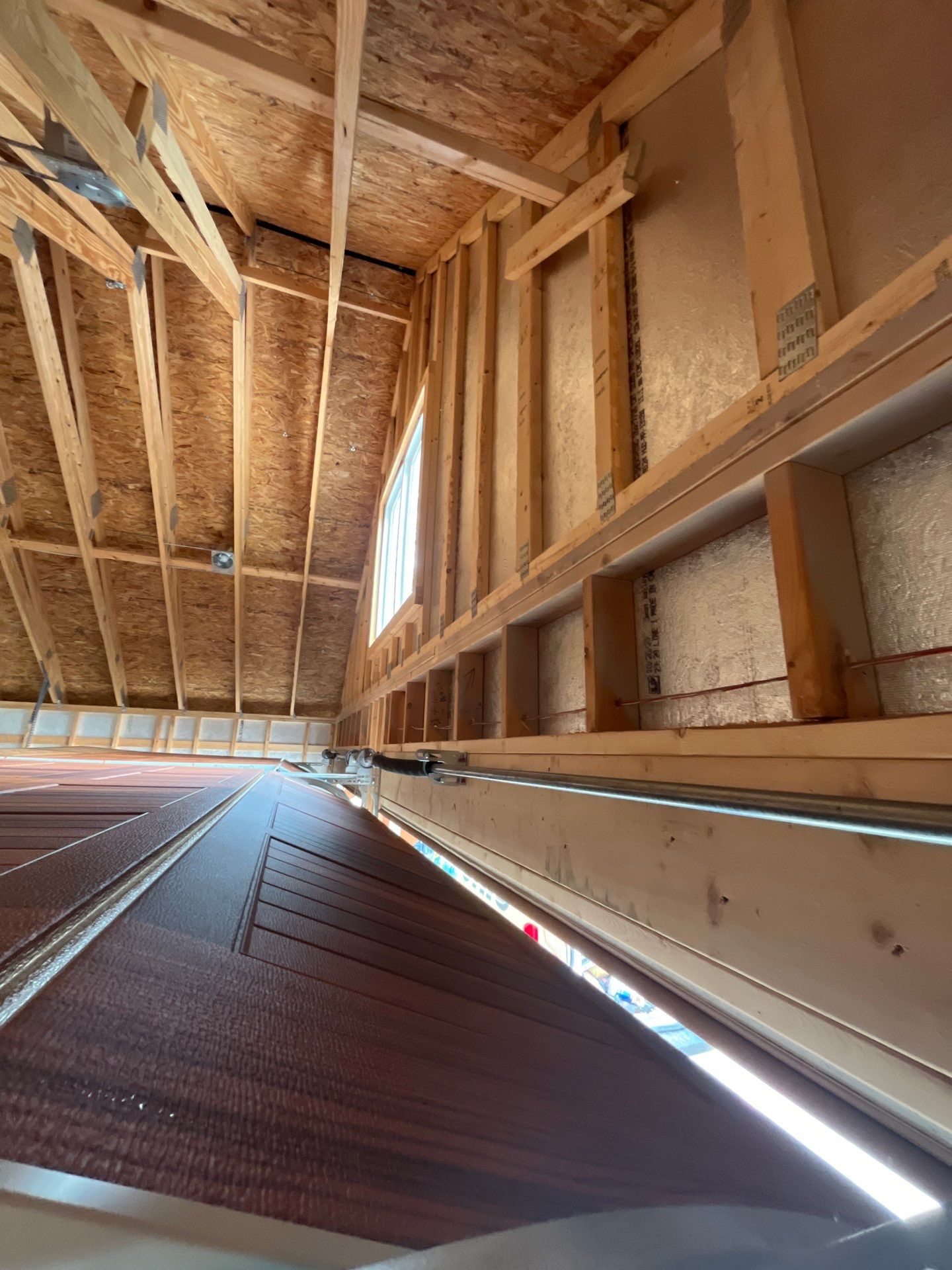 Garage Door Installation in Chagrin Falls, Ohio by Ohio Garage Door Repair