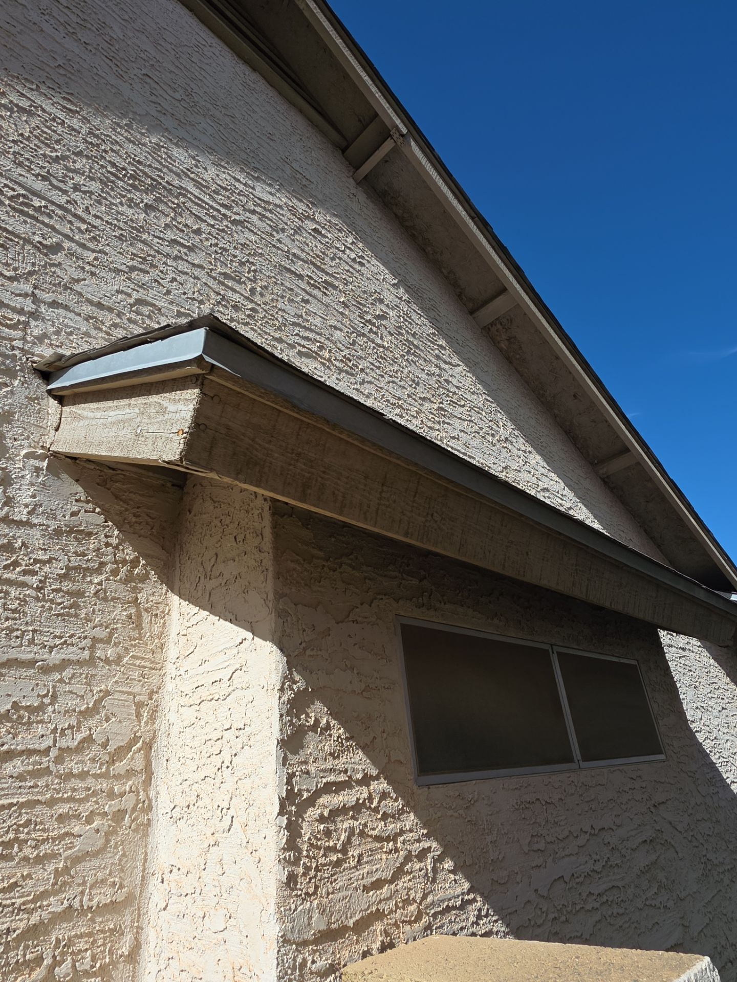 Residential Roof Install using GAF by Weather-Tite Roofing