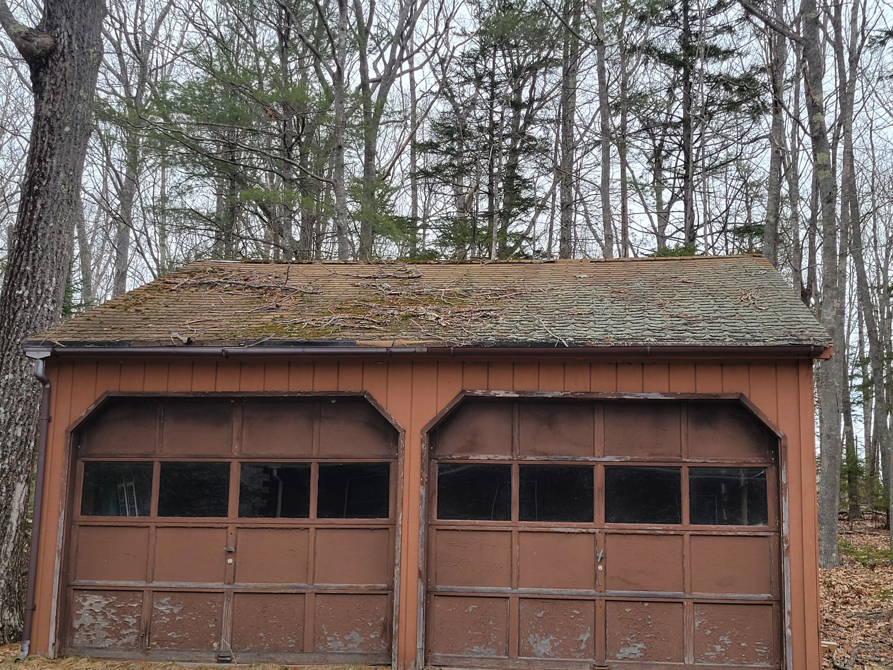 ReRoof  using Owens Corning Duration by The B.A.R Roofing