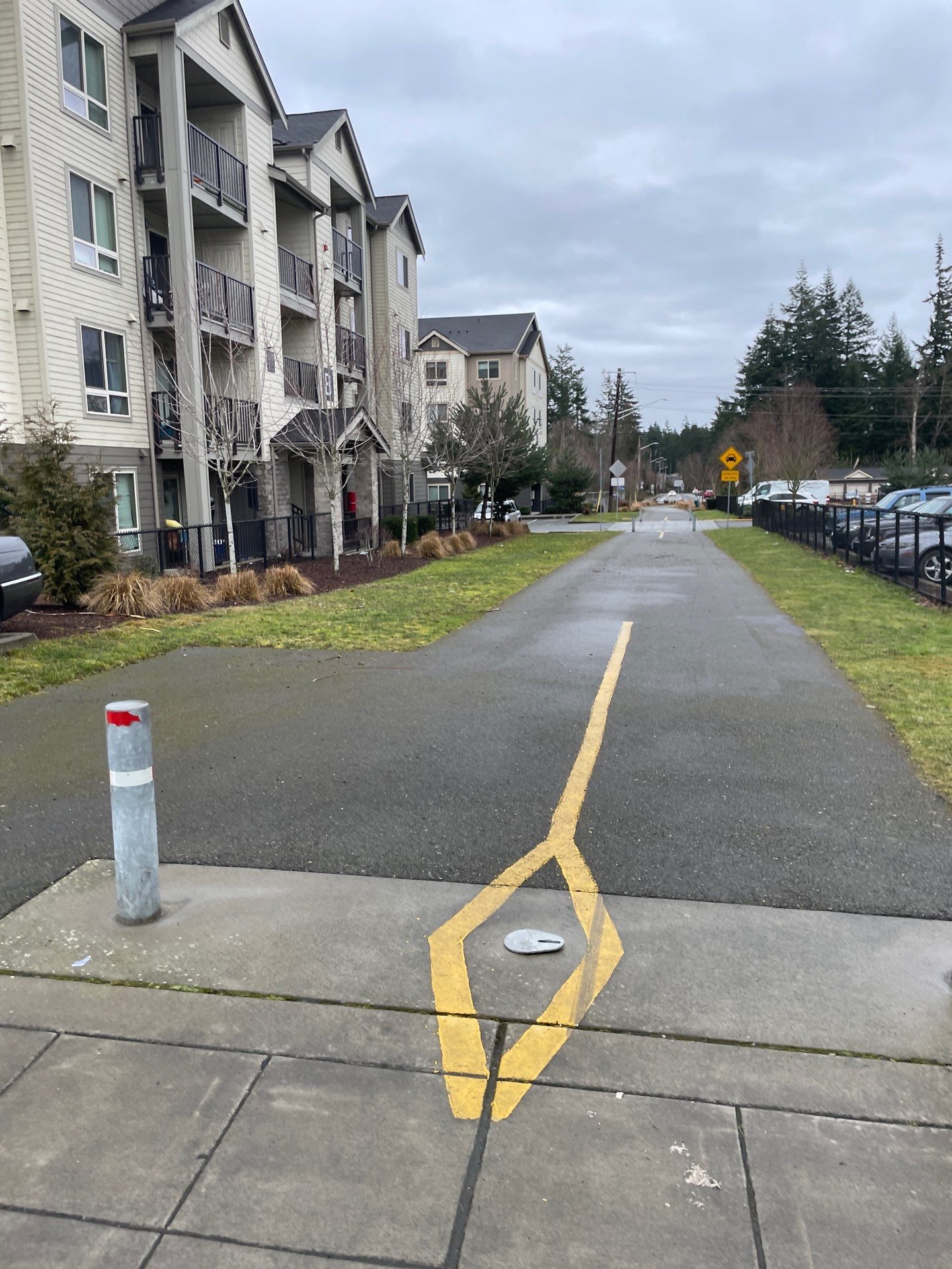 Asphalt Trail Repair | Snohomish  by Jireh Asphalt & Concrete Inc 