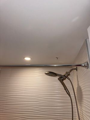 Water Damage Claim in Davie