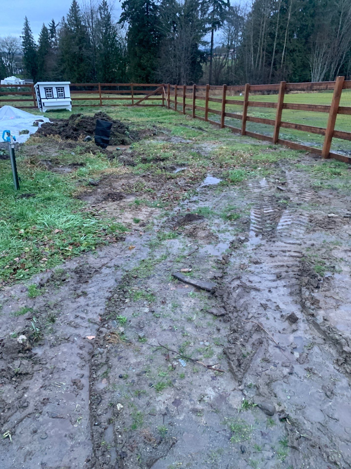 Concrete Patio, Walkway & Asphalt Driveway | Snohomish by Jireh Asphalt & Concrete Inc 