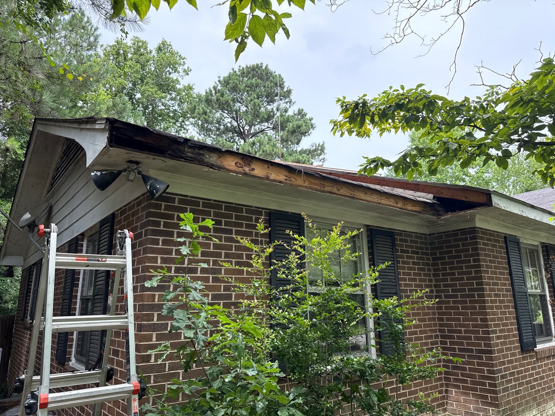 Remodel by Karcher Roofing & Construction