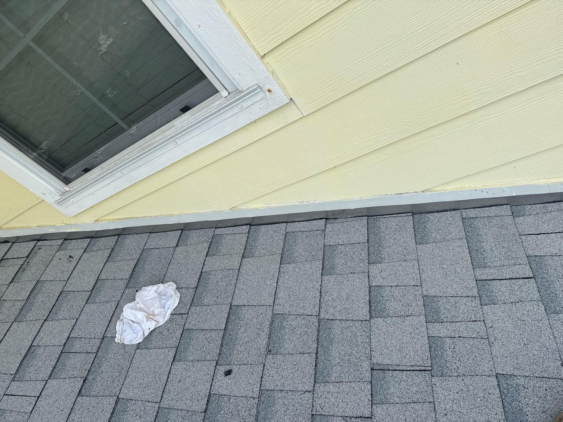 Metal NO More by Bayfront Roofing and Construction