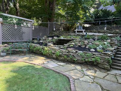 Grounds Maintenance