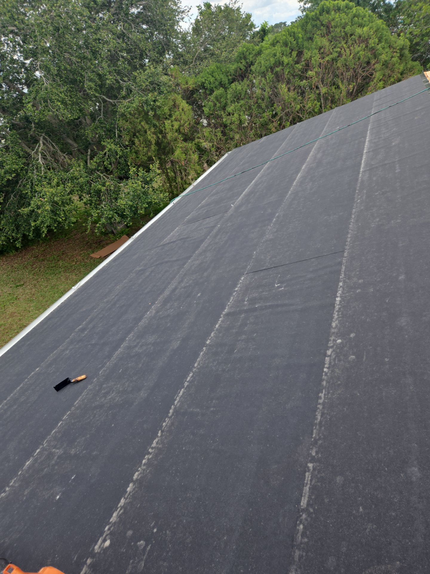 Project in Largo 33770 by Mitchell Roofing Company LLC 