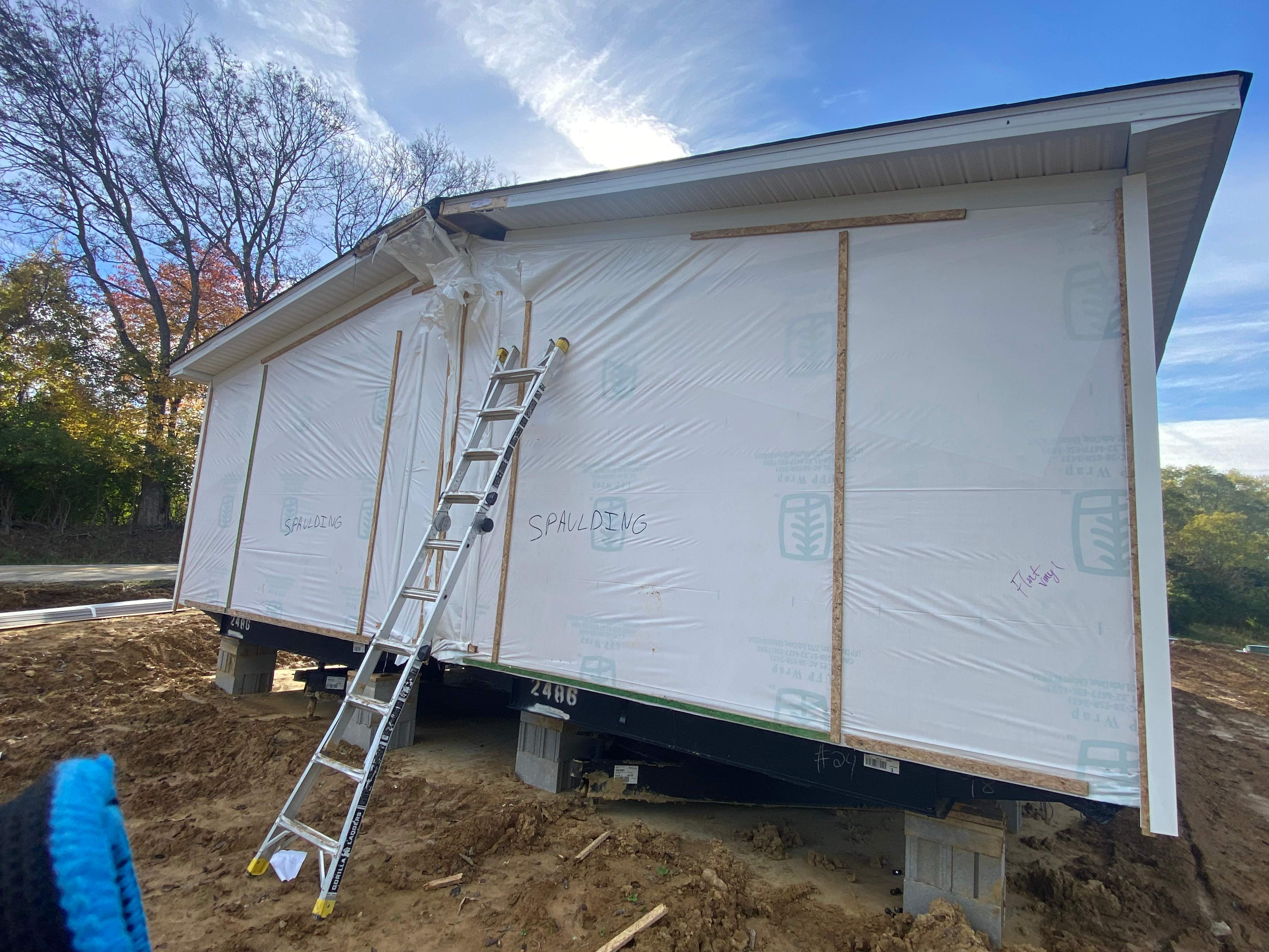 Satisfaction by Clayton Homes of Walton