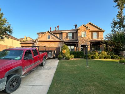 Project in Austin