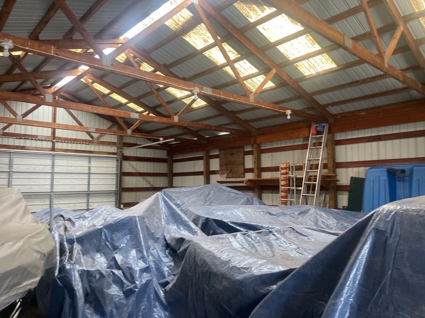 Roof Replacement Isle MN by Ascension Roofing & Siding