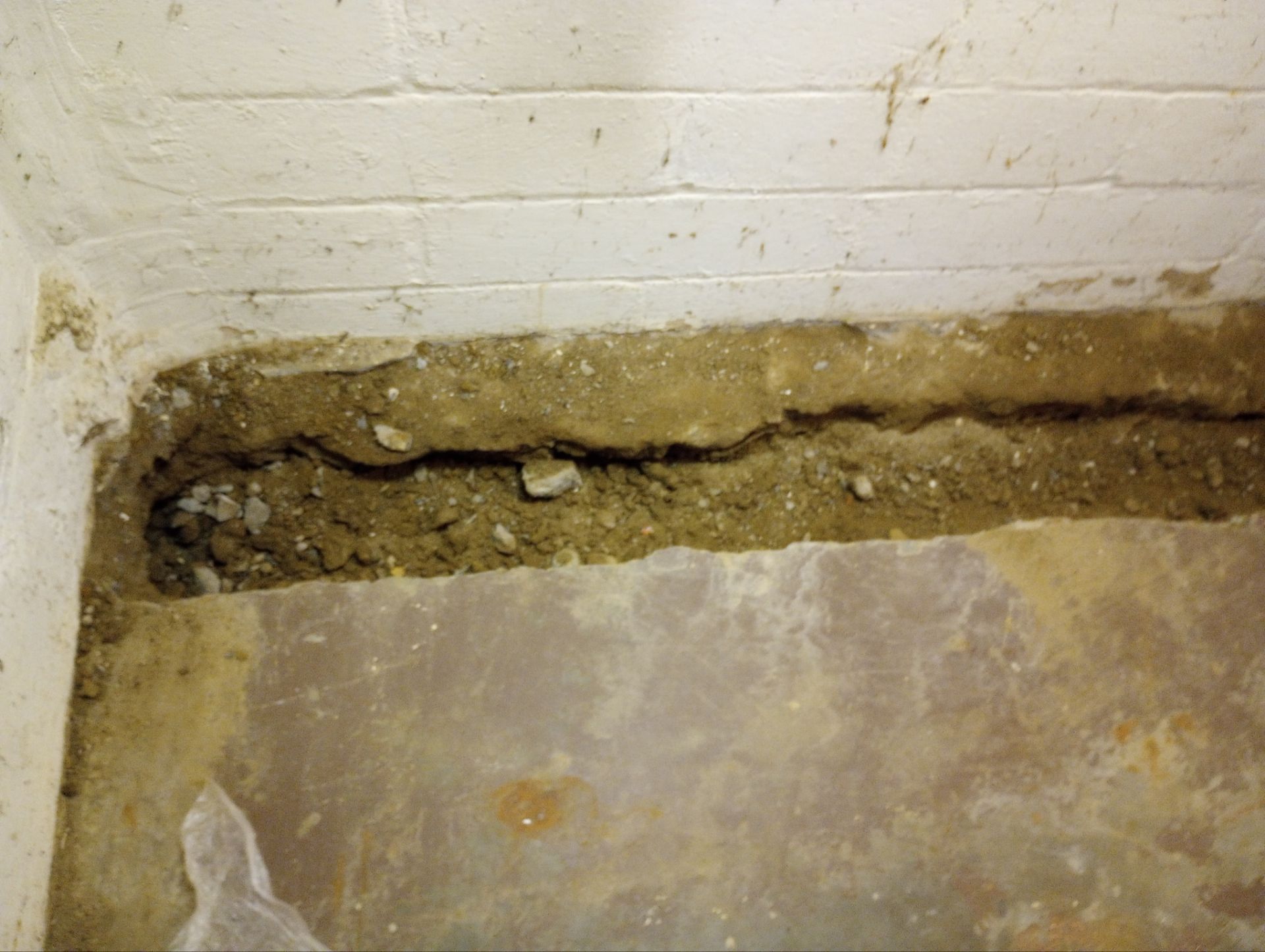 Basement Remodel for New Tenants in North by Waterproofing Northeast