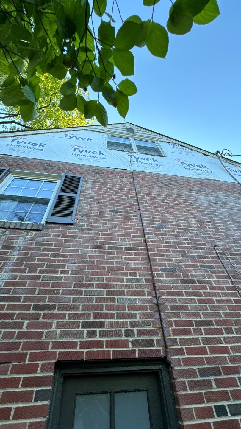 Annandale: James Hardie Siding Installation by RM Banning, Inc.