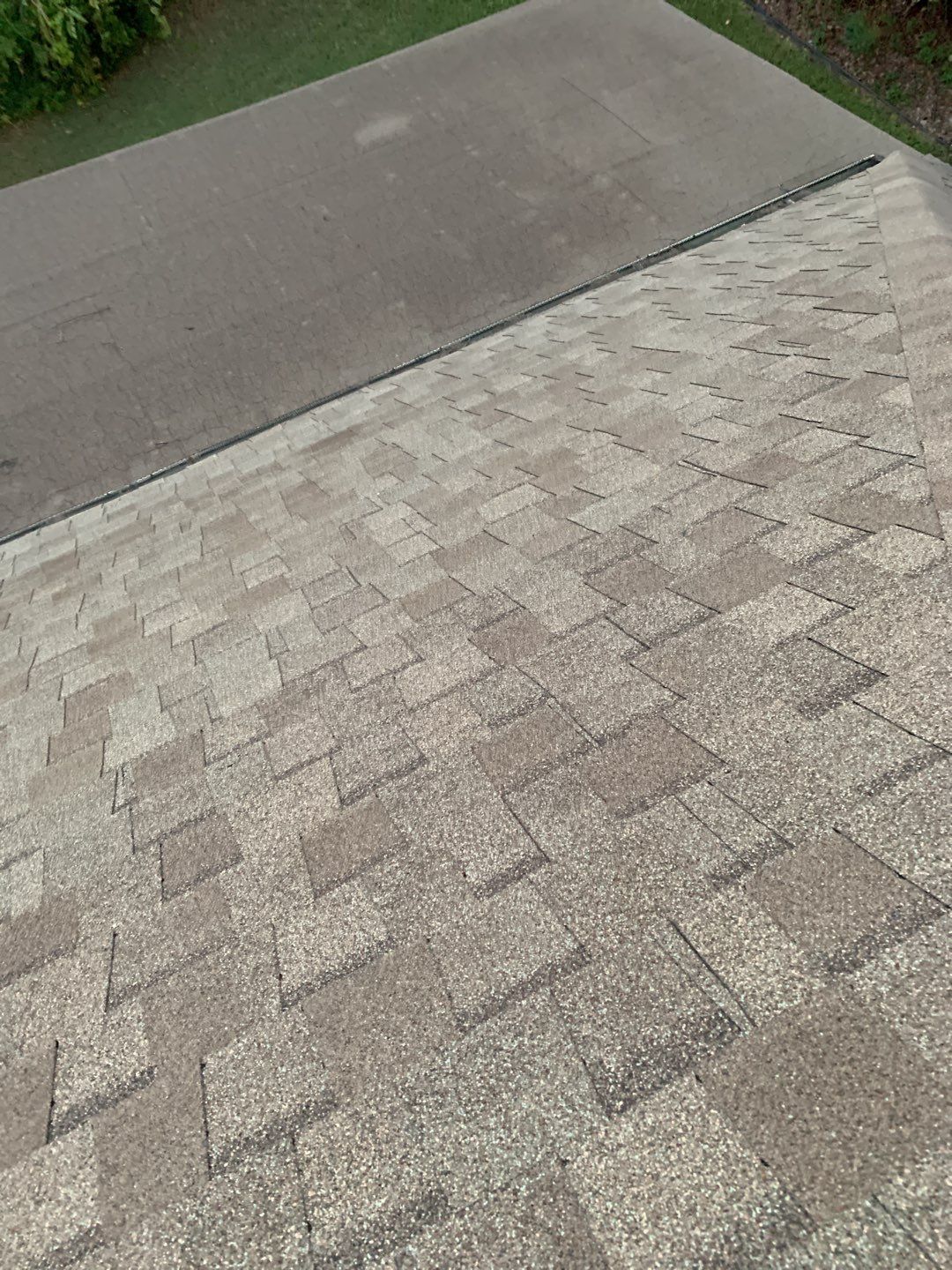 Full Roof Replacement in McKinney Texas by Elite Roofing LLC