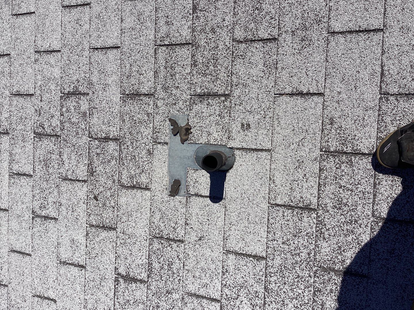 Michelle's Full Re Roof (Energy Star) by All Storm Roofing & Construction