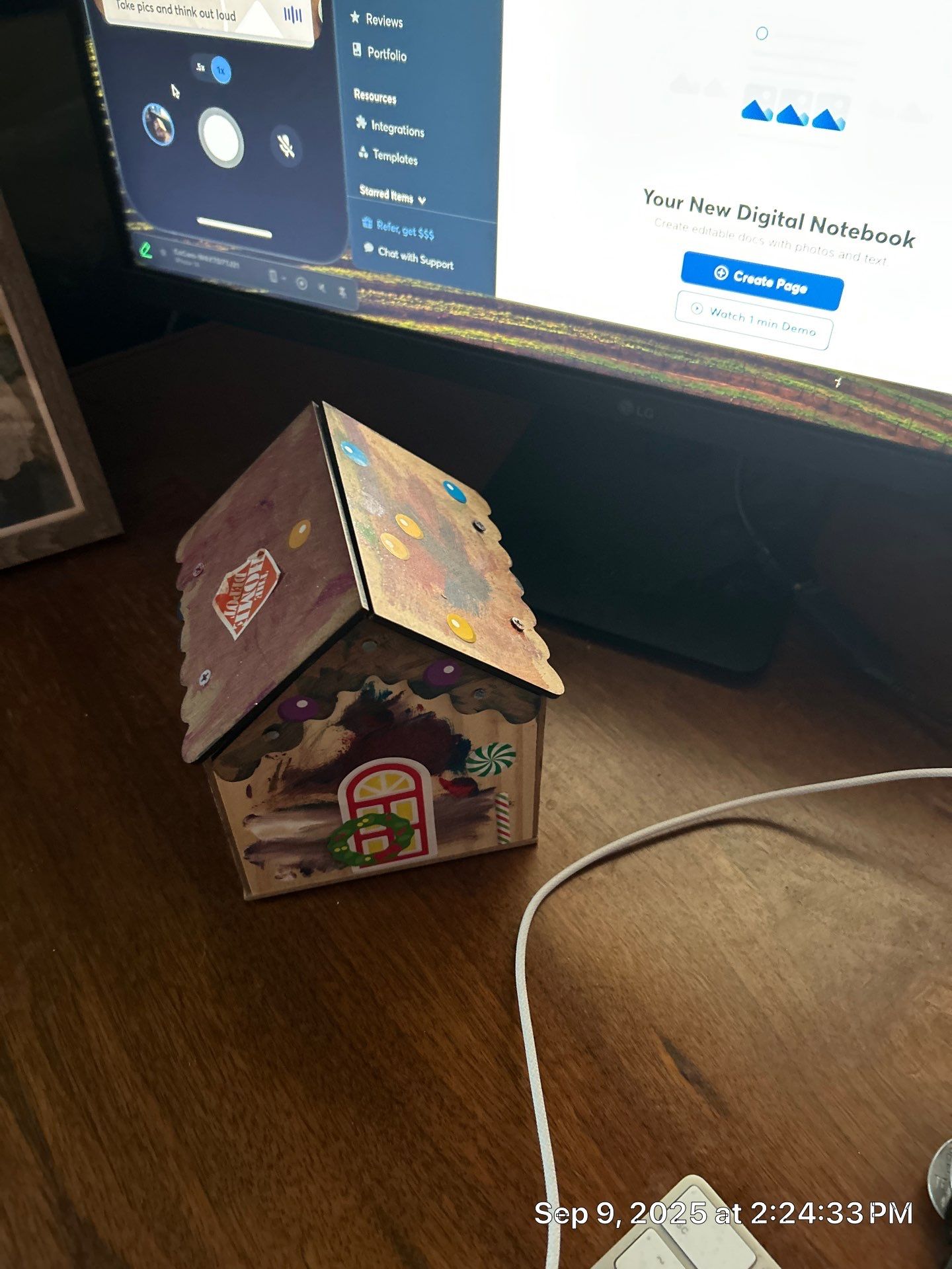 Test by CompanyCam Sales Demo