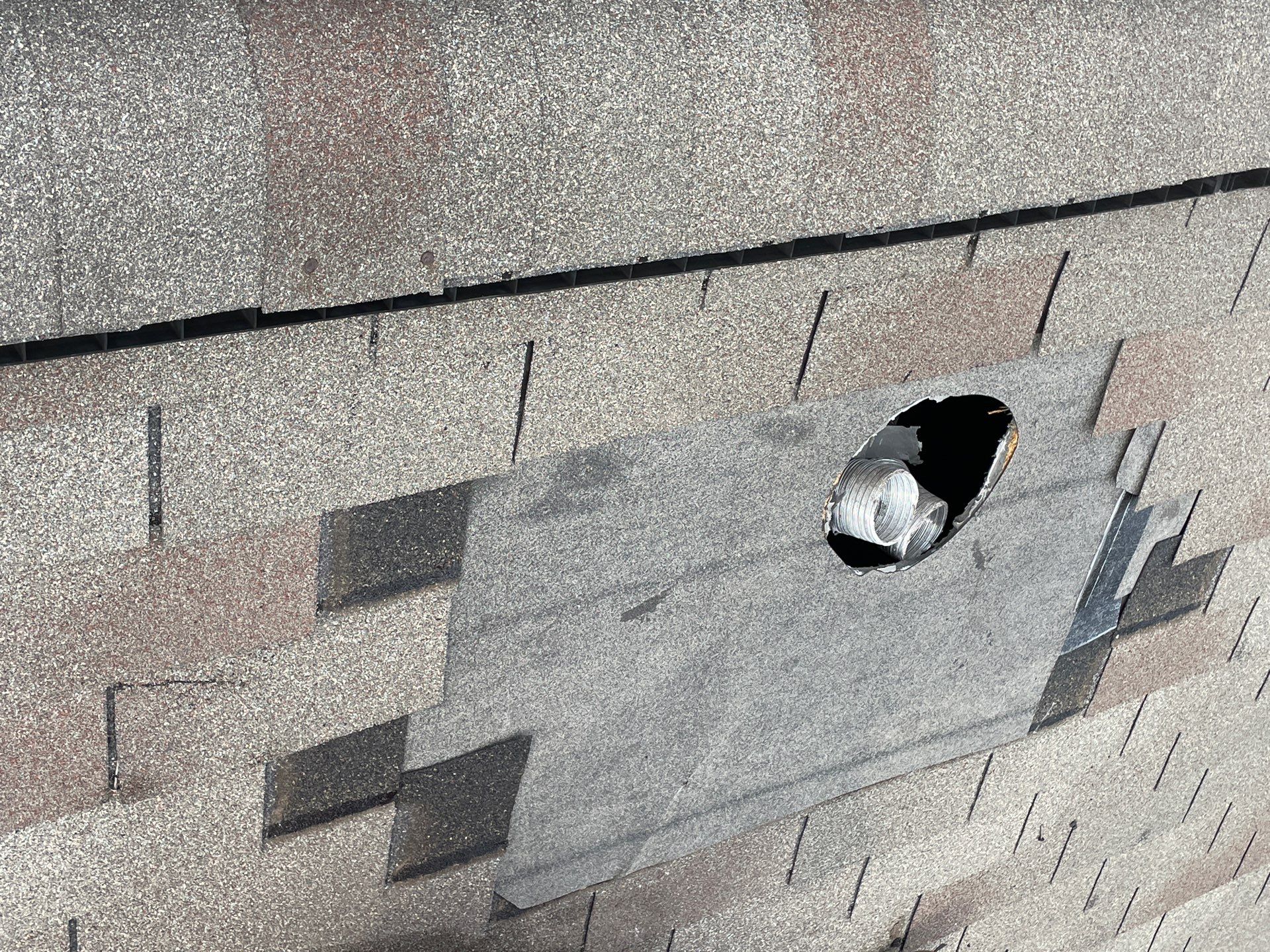 Roof Repair Houston by Roof Repair Company