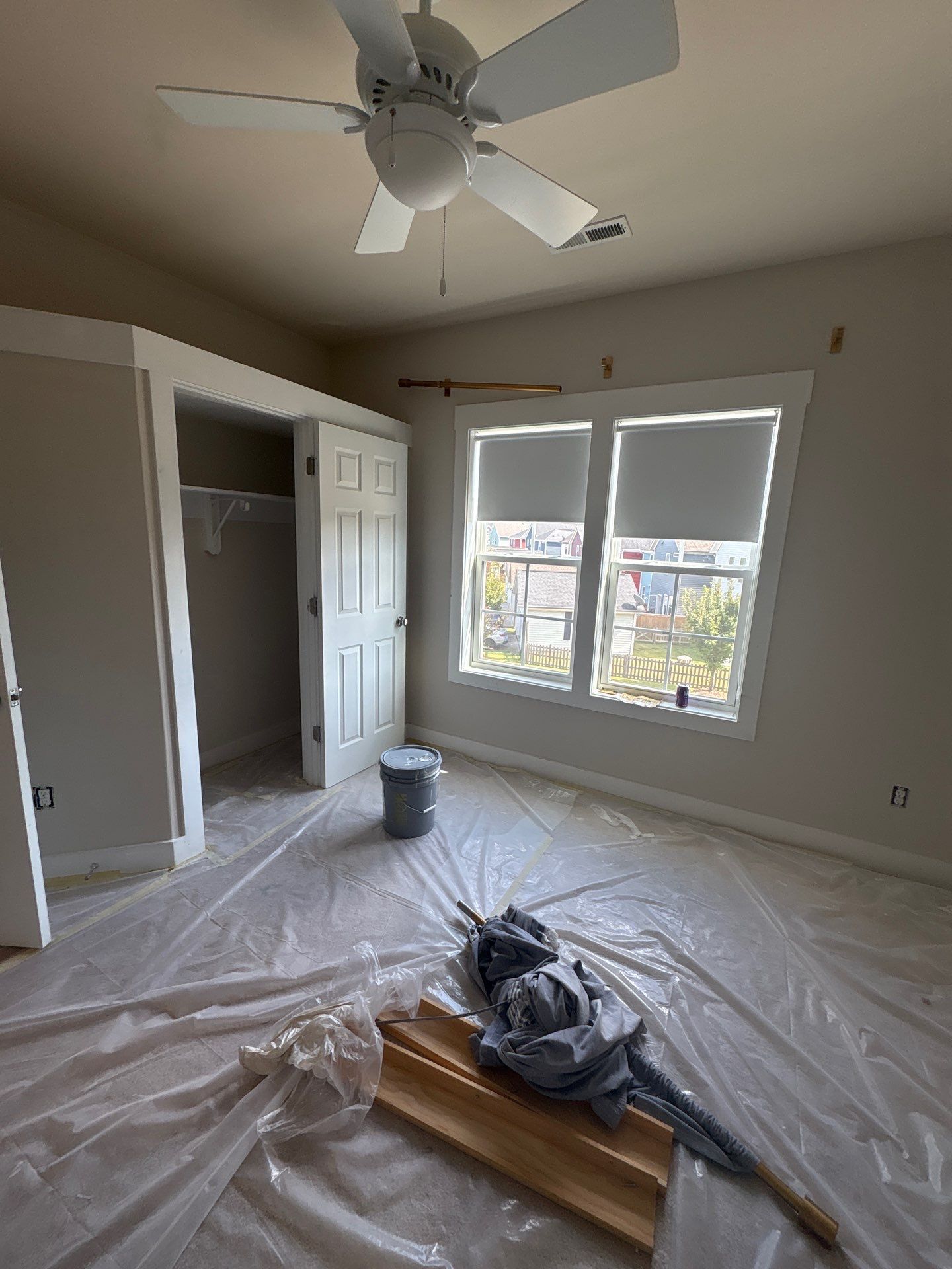 An aesthetic change that makes a big impact by GonzalezPainters & Contractors Inc 