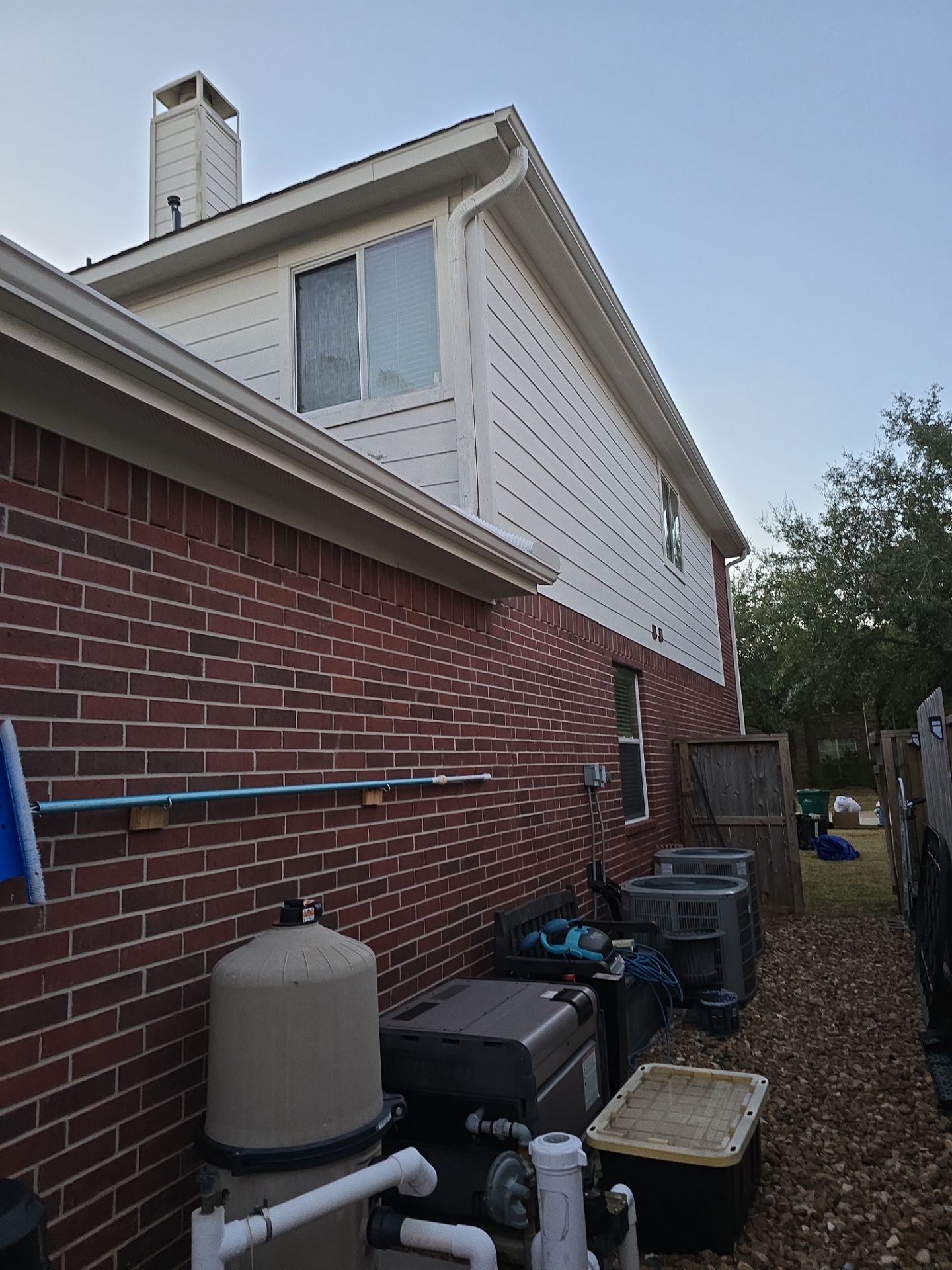 Roof Replacement Houston by Roof Repair Services LLC
