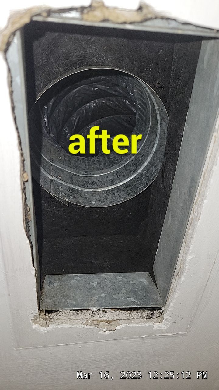HVAC Restoration using HVAC Restoration Equipment by TIES360 Air Ducts Plus