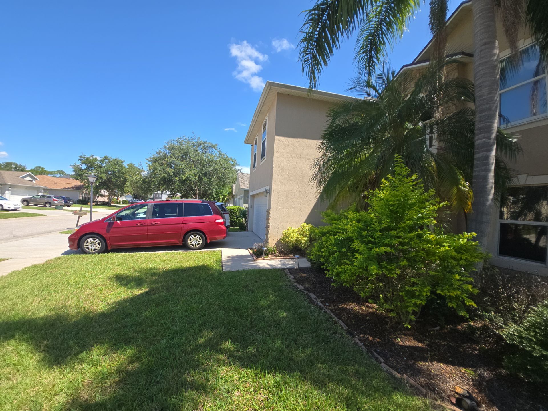 Palm Bay Roof Replacement Featuring Tamko Titan XT Shingles by Pinnacle Roofing Group