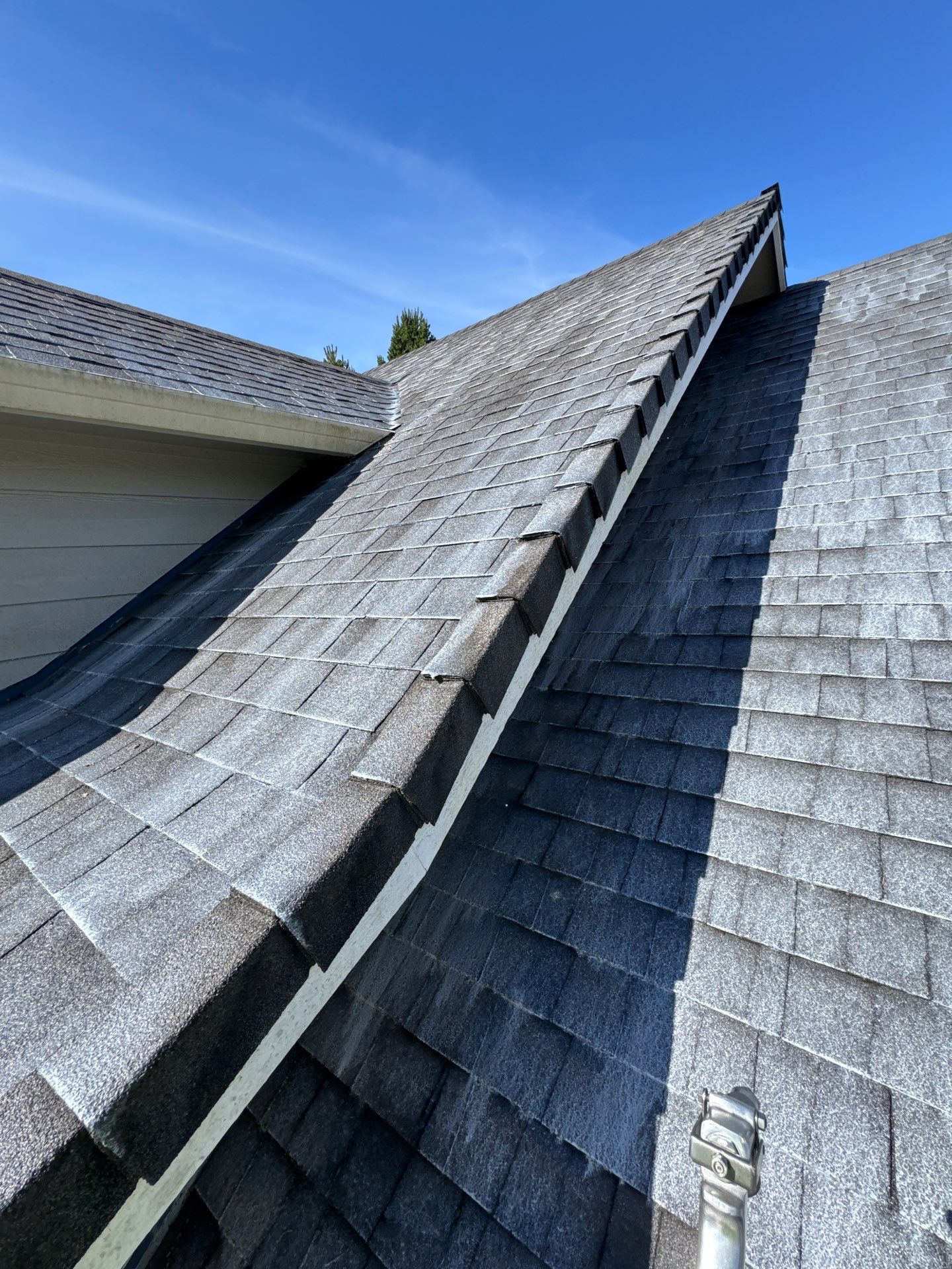 Project in Florence by Roof Maxx of Grants Pass