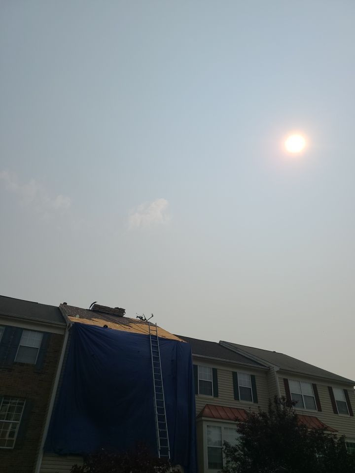 Sterling: CertainTeed Landmark Designer Shingles in Pewter by RM Banning, Inc.