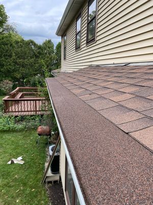 Latest photograph of the Turtle Shell installation in Naperville, IL 60540
