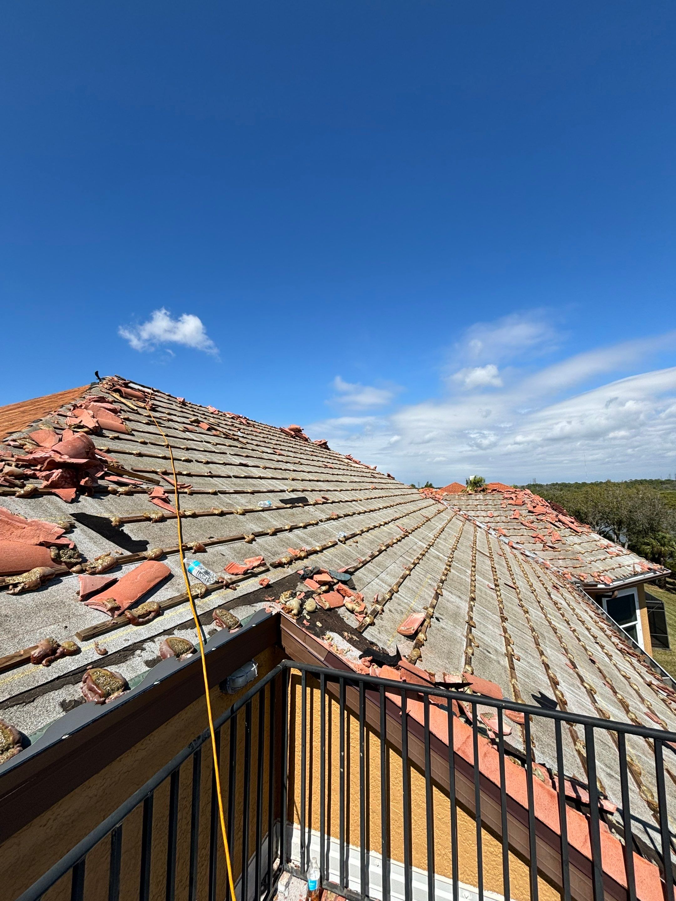 Dark Bronze Standing Seam by Reimagine Roofing