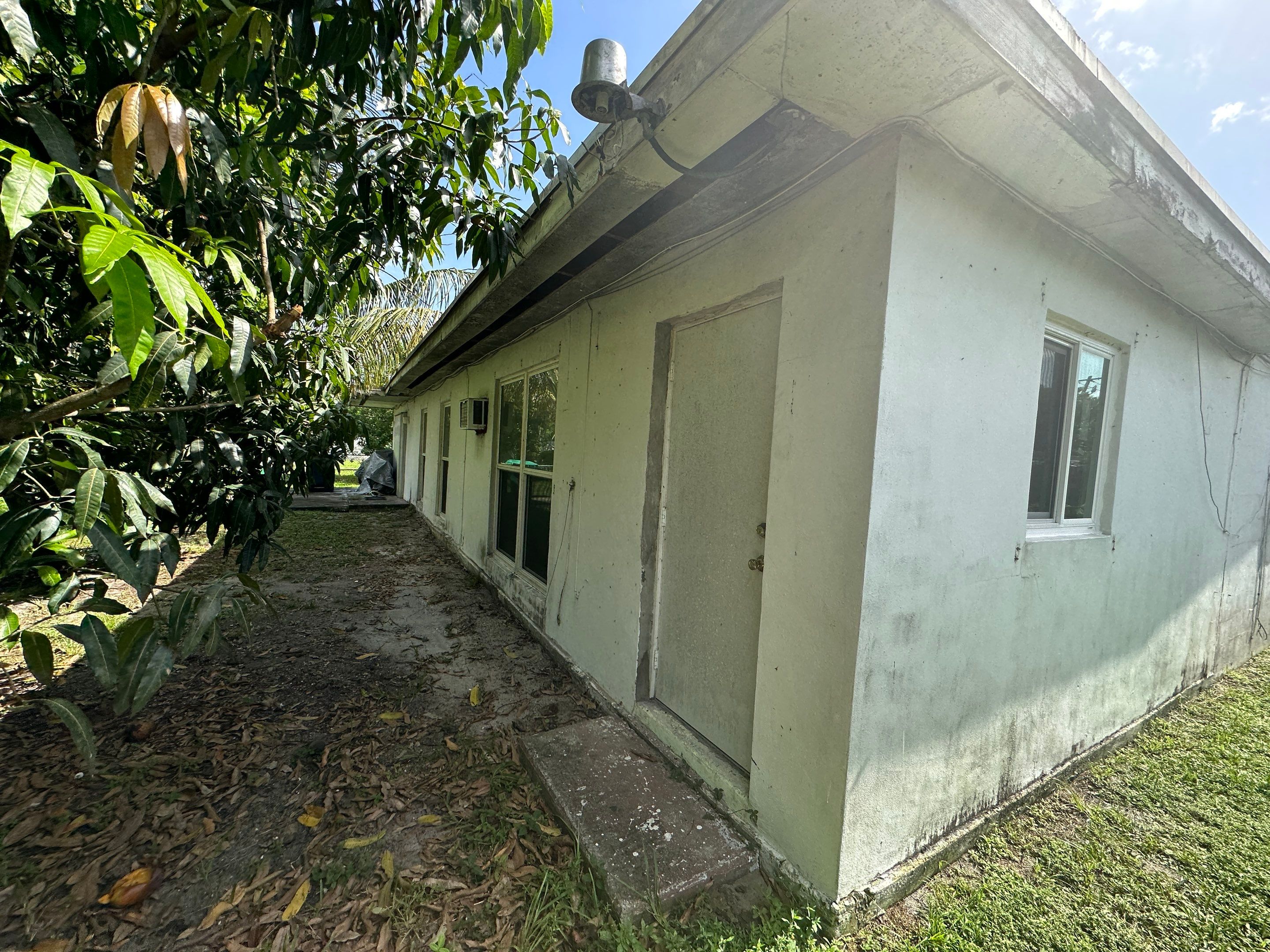 Water Damage Claim in Miami Gardens by FLAPA & KeyStone