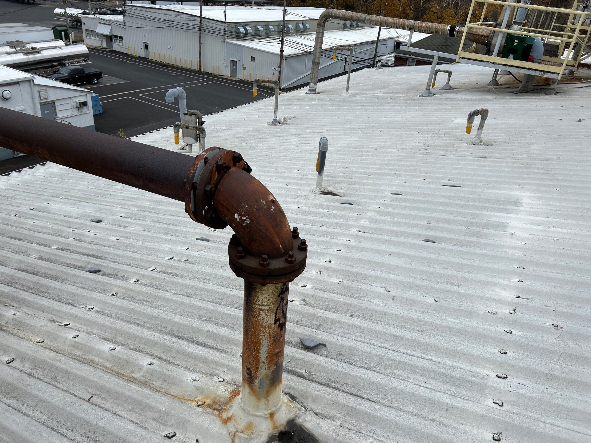 DDP Roofing Services, Inc. featured photo.