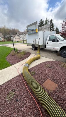 Air Duct Cleaning in Boardman, OH