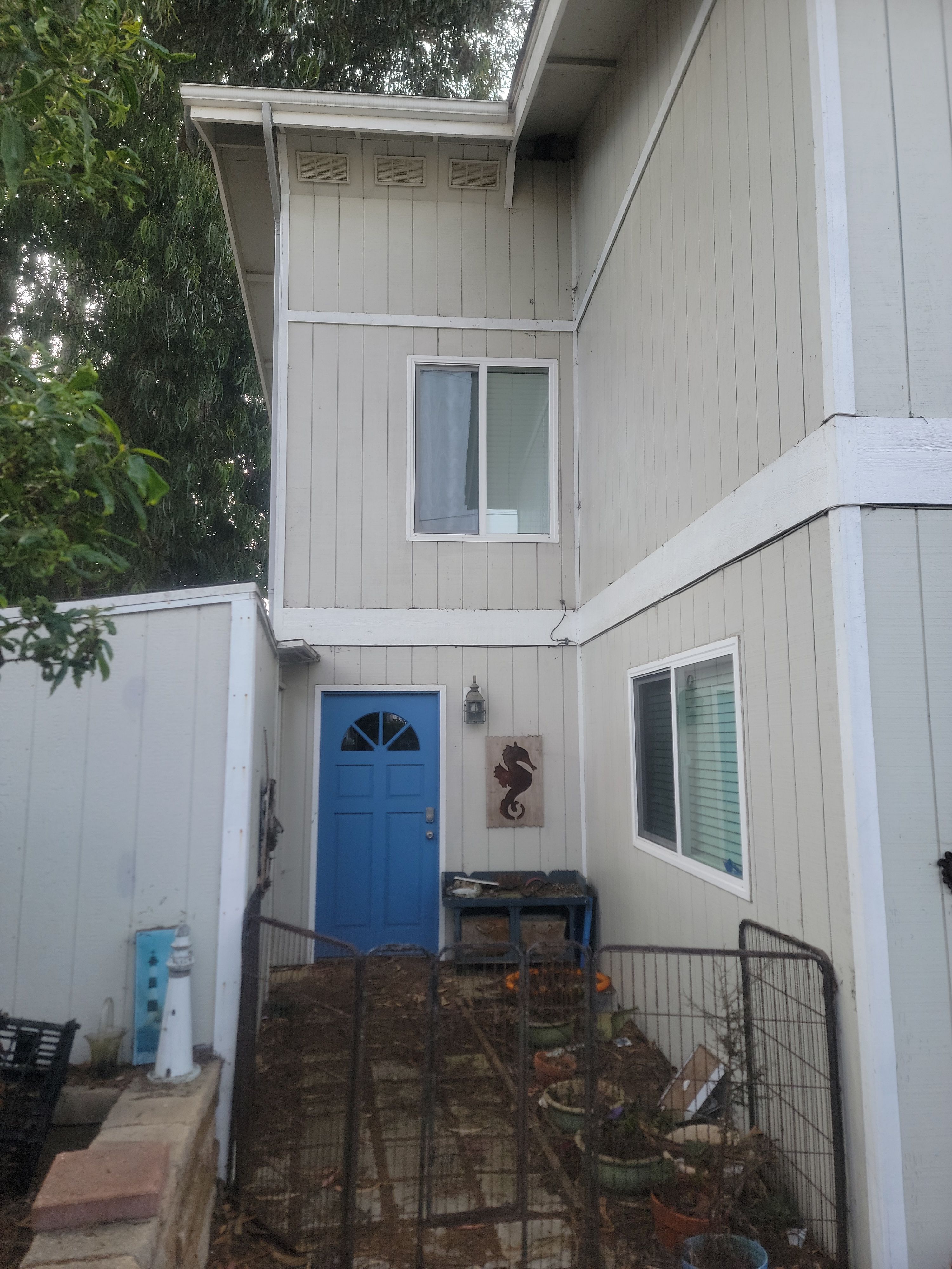 Cayucas paint upgrade by MGP Coatings