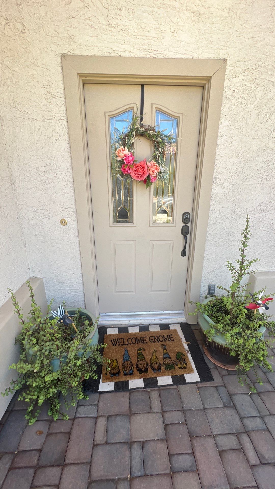 Exterior Painting using Dunn-Edwards EVERSHIELD®  by Crash of Rhinos Painting & Garage Floors