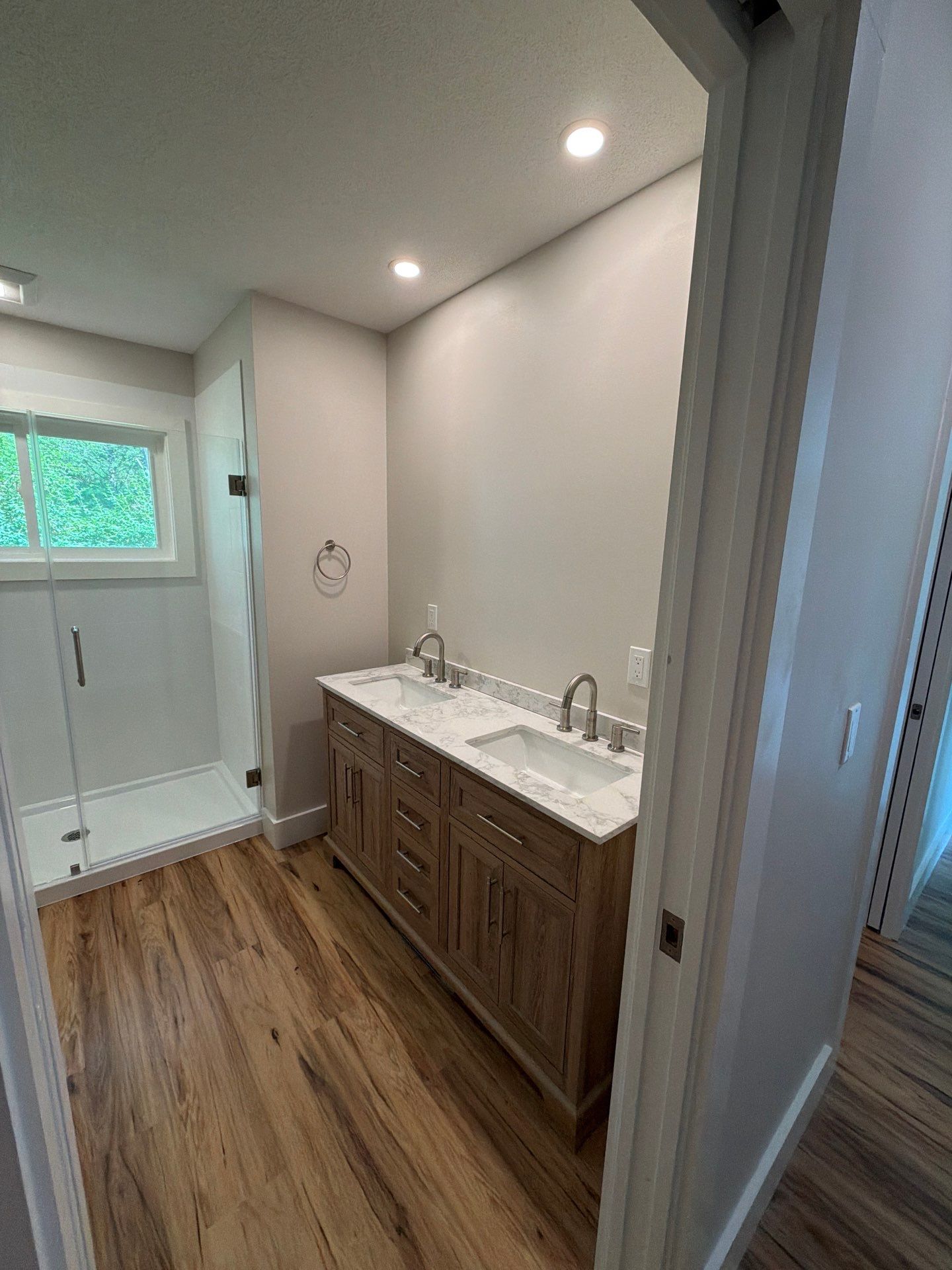 The Pelham Overlook Project by Chagnon Building & Remodeling LLC